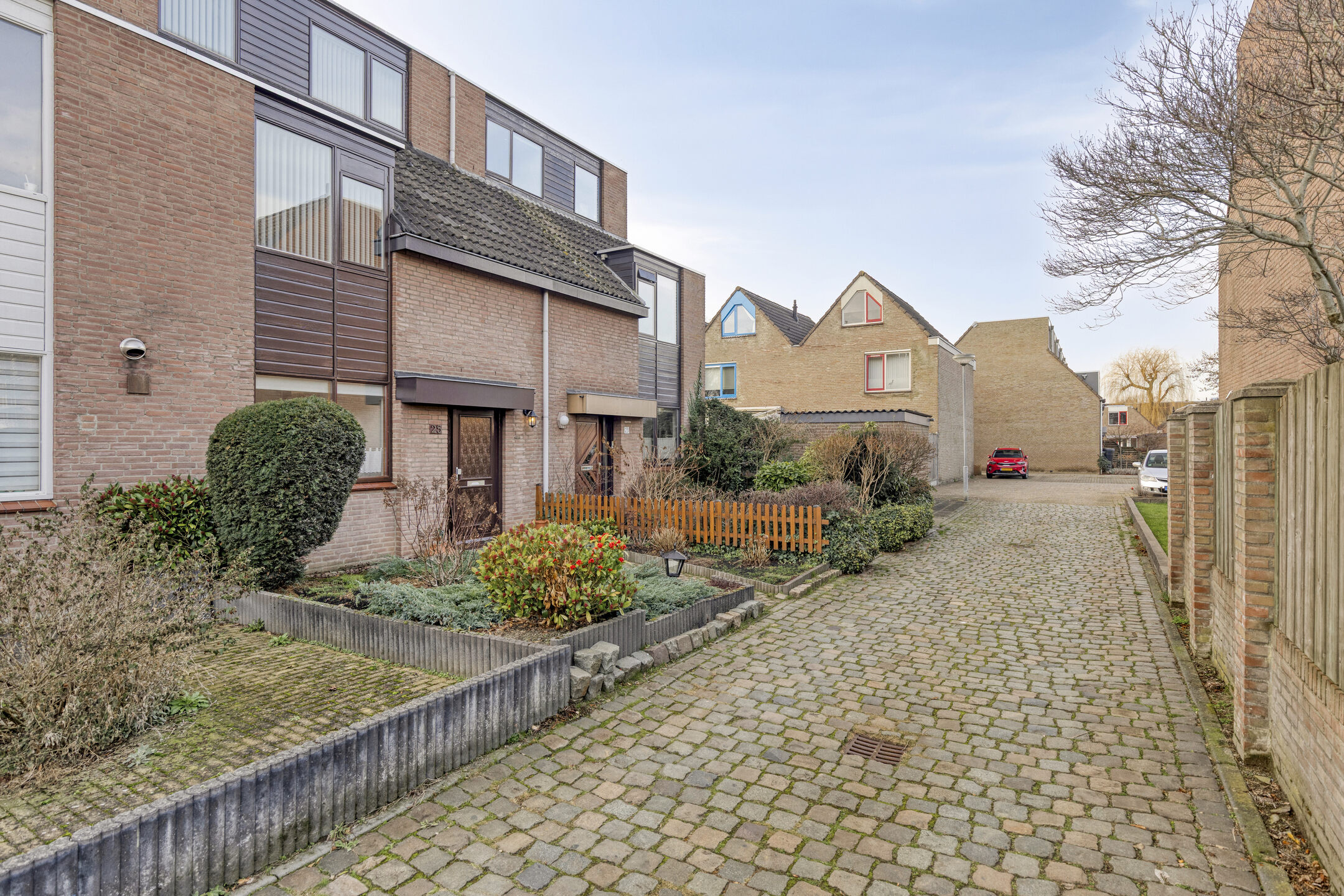 4 Rooms Rooms,1 BathroomBathrooms,Woonhuis,Te Koop,1614