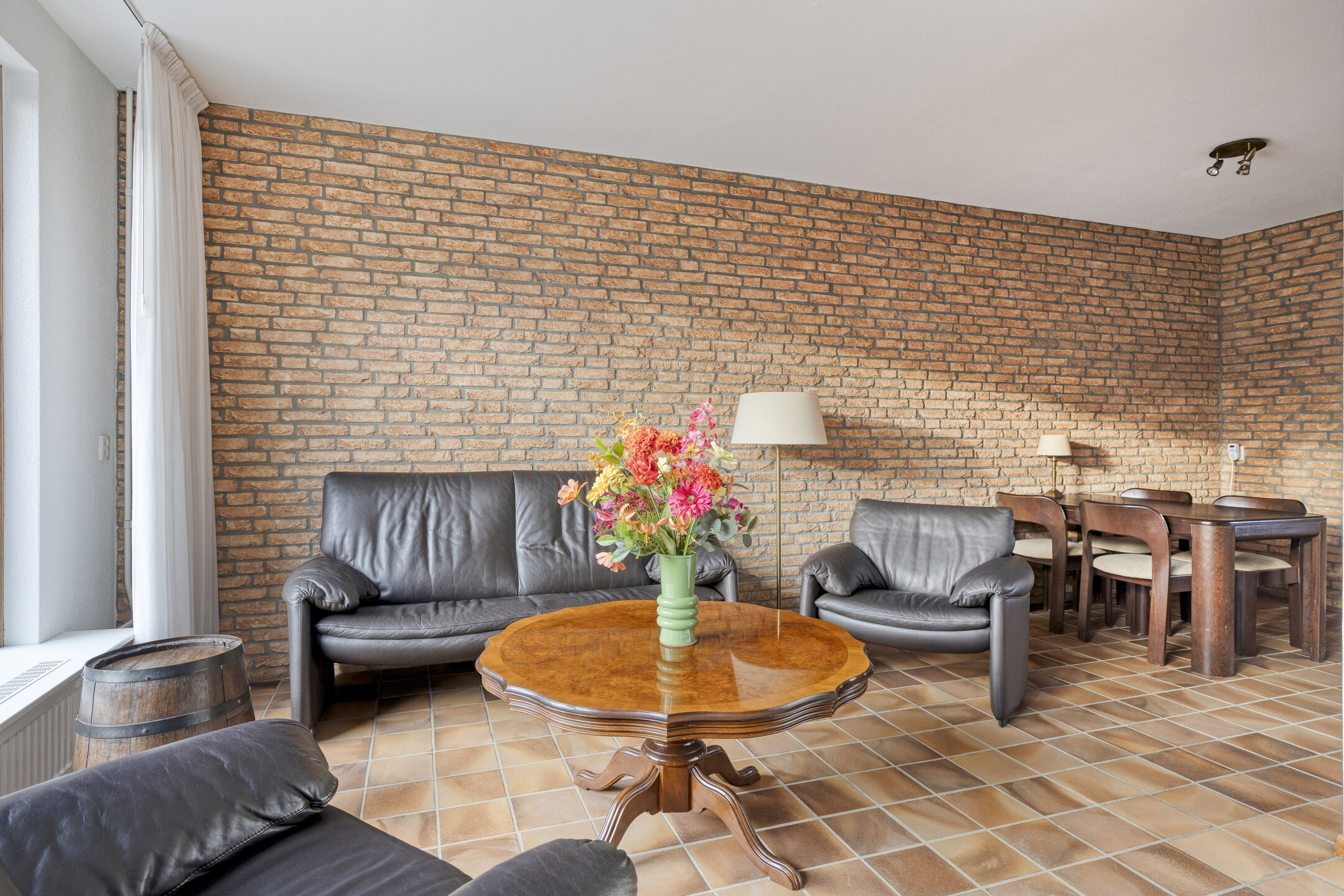 4 Rooms Rooms,1 BathroomBathrooms,Woonhuis,Te Koop,1614