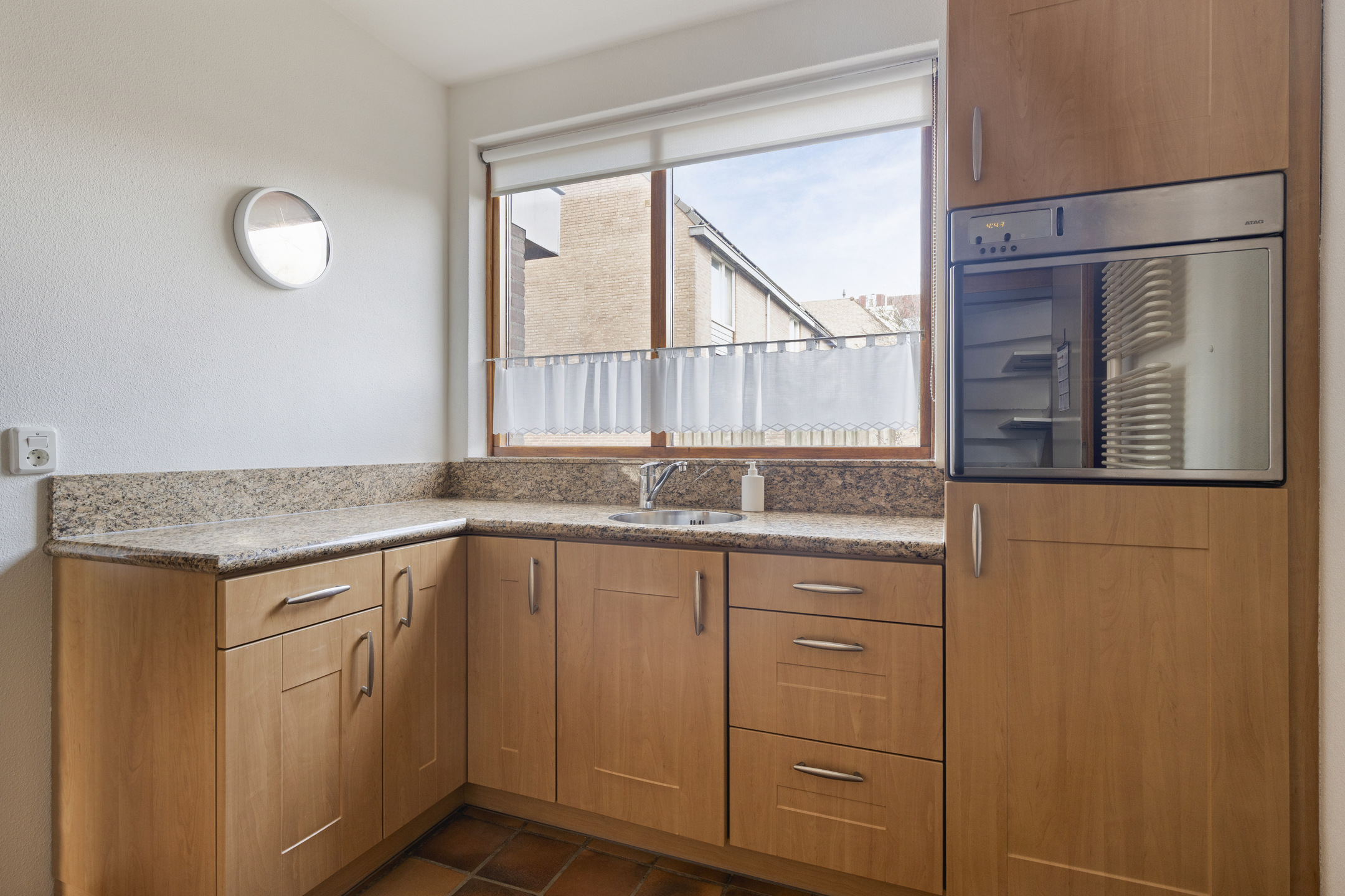 4 Rooms Rooms,1 BathroomBathrooms,Woonhuis,Te Koop,1614