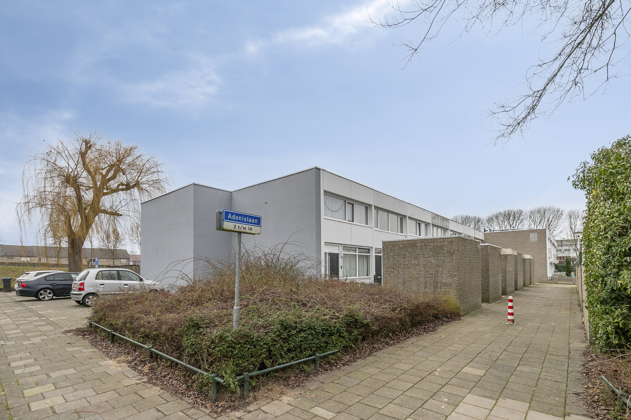 4 Rooms Rooms,1 BathroomBathrooms,Woonhuis,Te Koop,1616