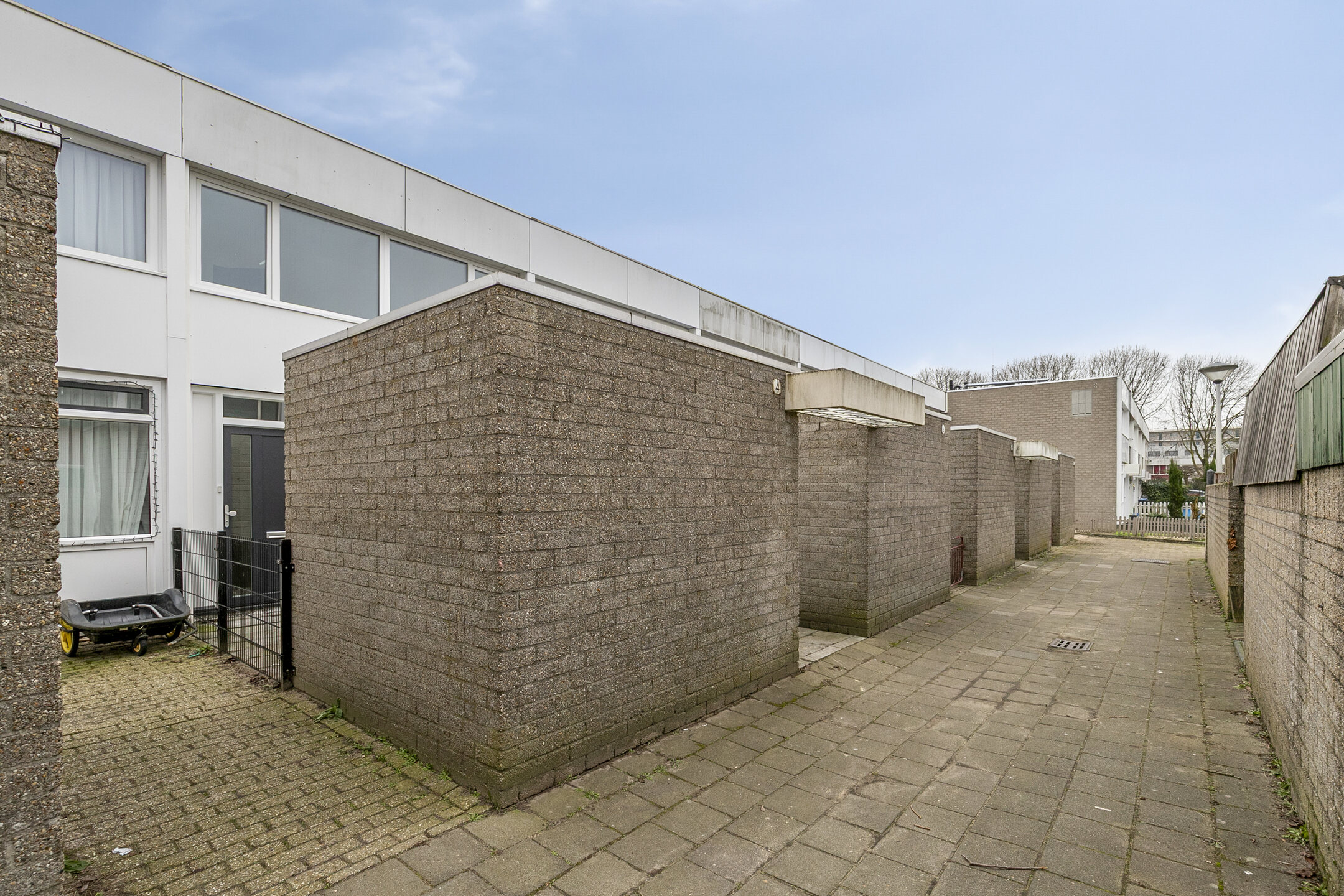 4 Rooms Rooms,1 BathroomBathrooms,Woonhuis,Te Koop,1616