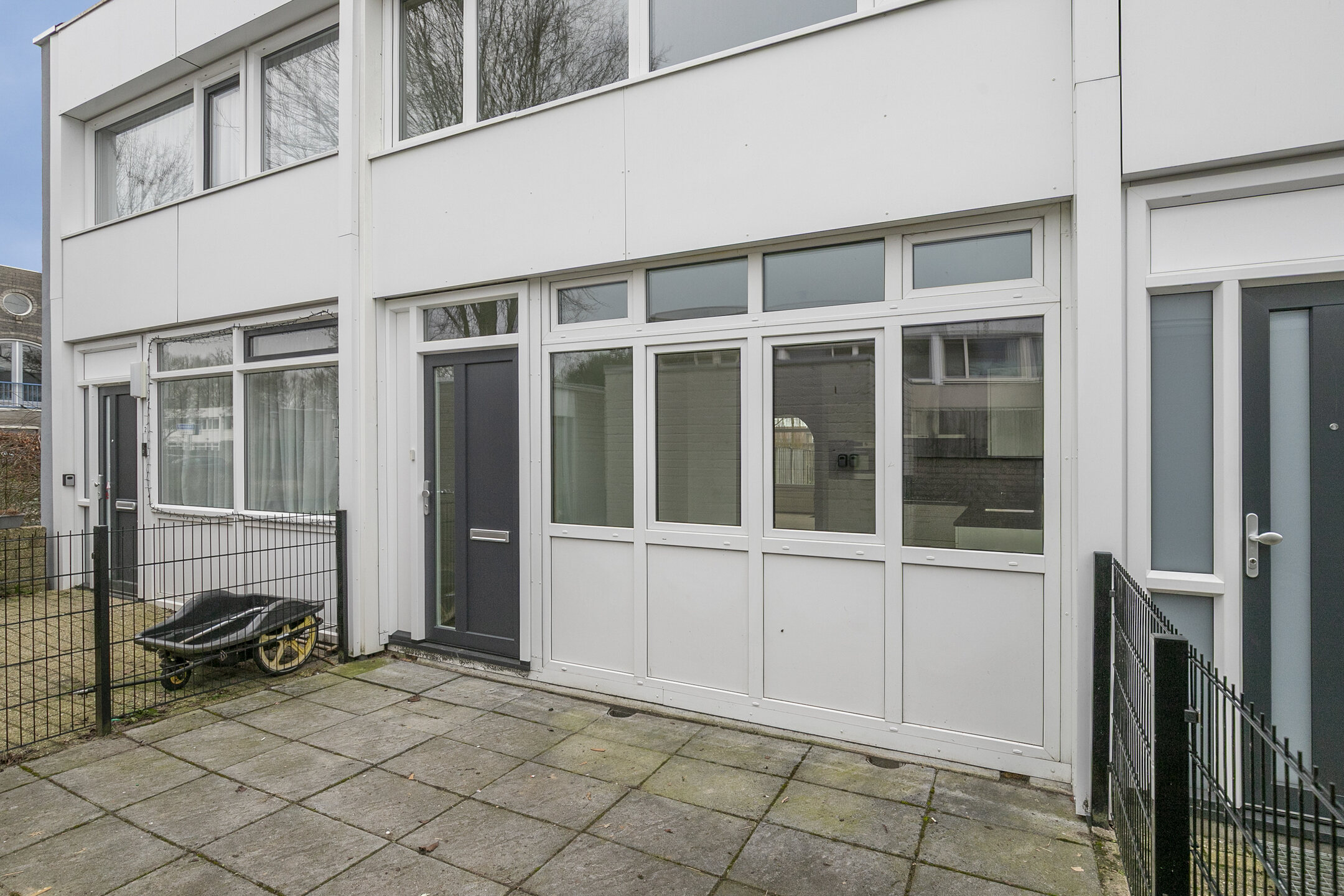 4 Rooms Rooms,1 BathroomBathrooms,Woonhuis,Te Koop,1616