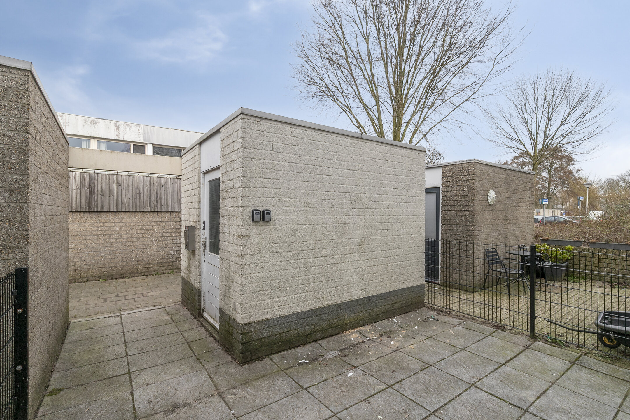 4 Rooms Rooms,1 BathroomBathrooms,Woonhuis,Te Koop,1616