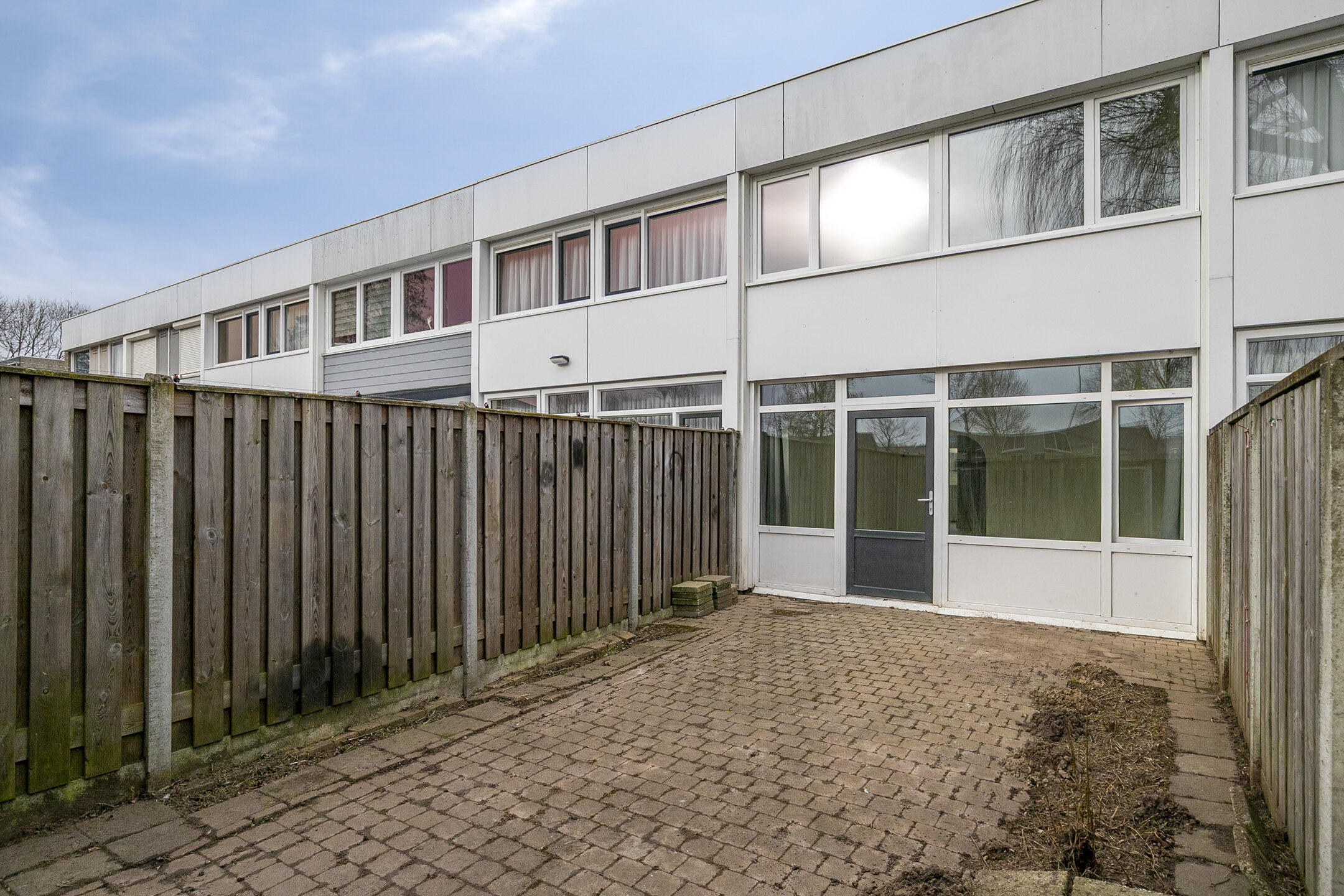 4 Rooms Rooms,1 BathroomBathrooms,Woonhuis,Te Koop,1616