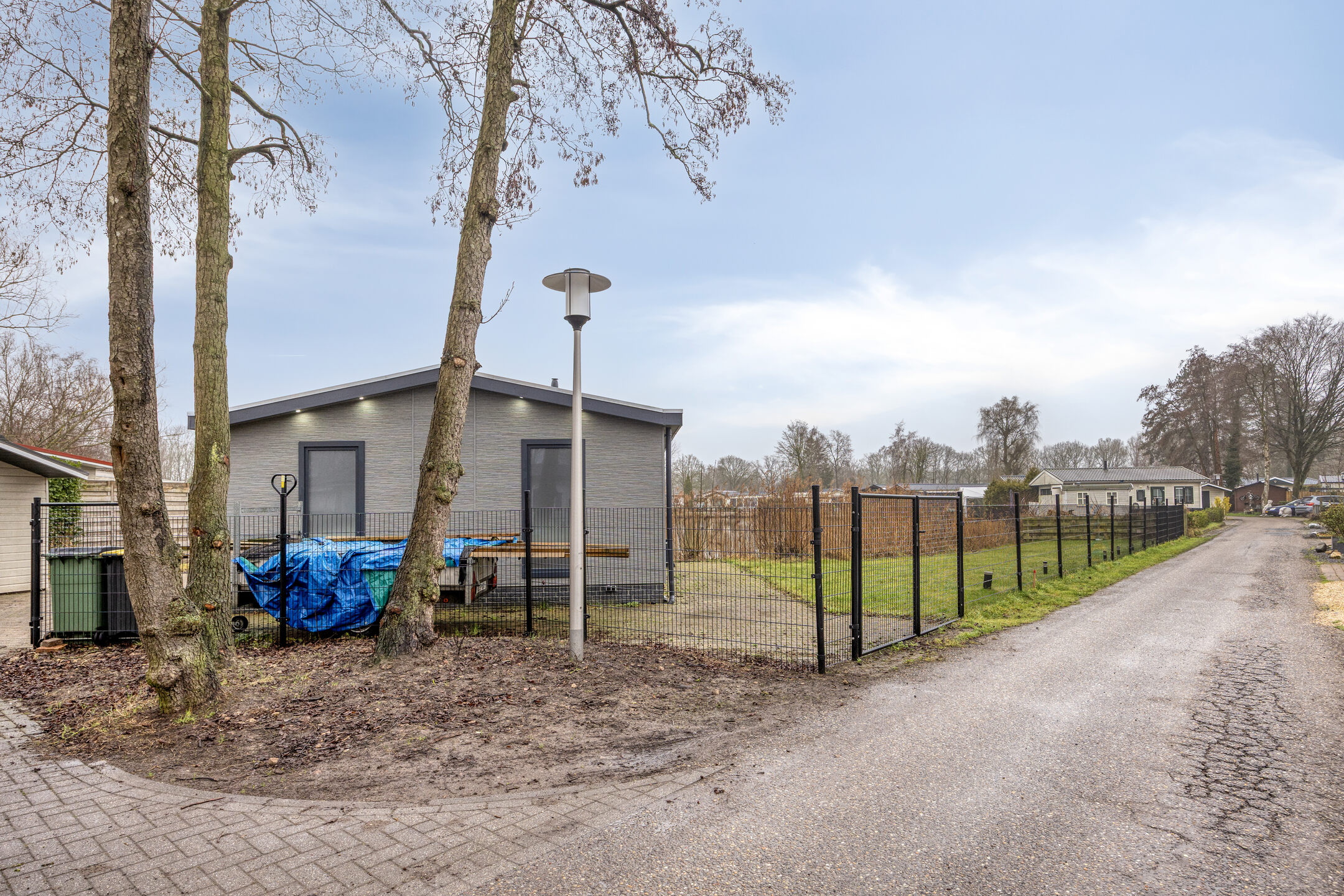 3 Rooms Rooms,1 BathroomBathrooms,Woonhuis,Te Koop,1621