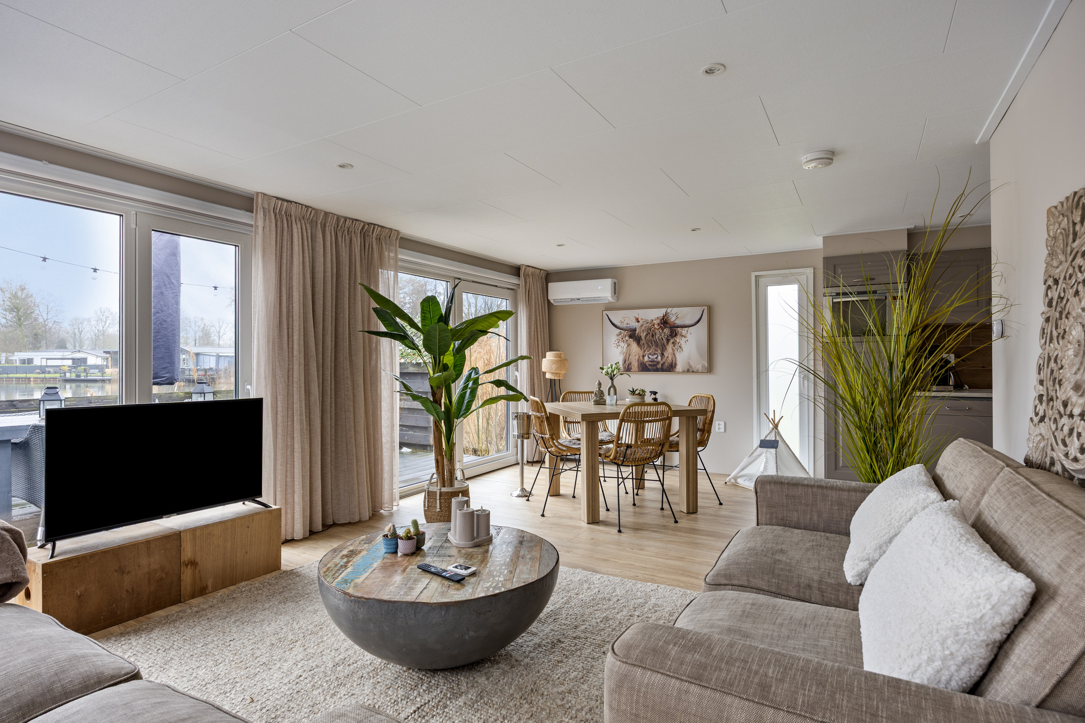 3 Rooms Rooms,1 BathroomBathrooms,Woonhuis,Te Koop,1621