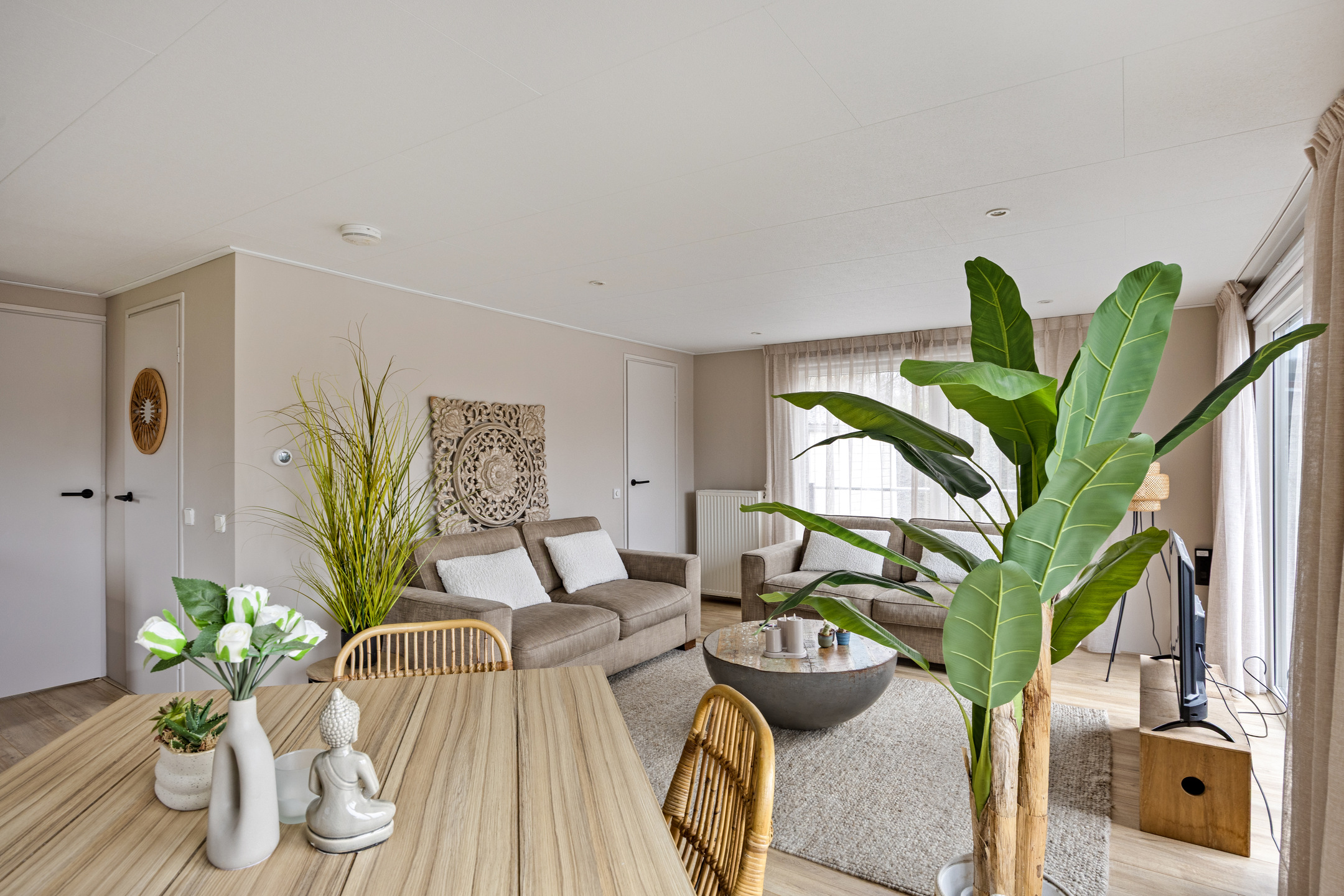 3 Rooms Rooms,1 BathroomBathrooms,Woonhuis,Te Koop,1621