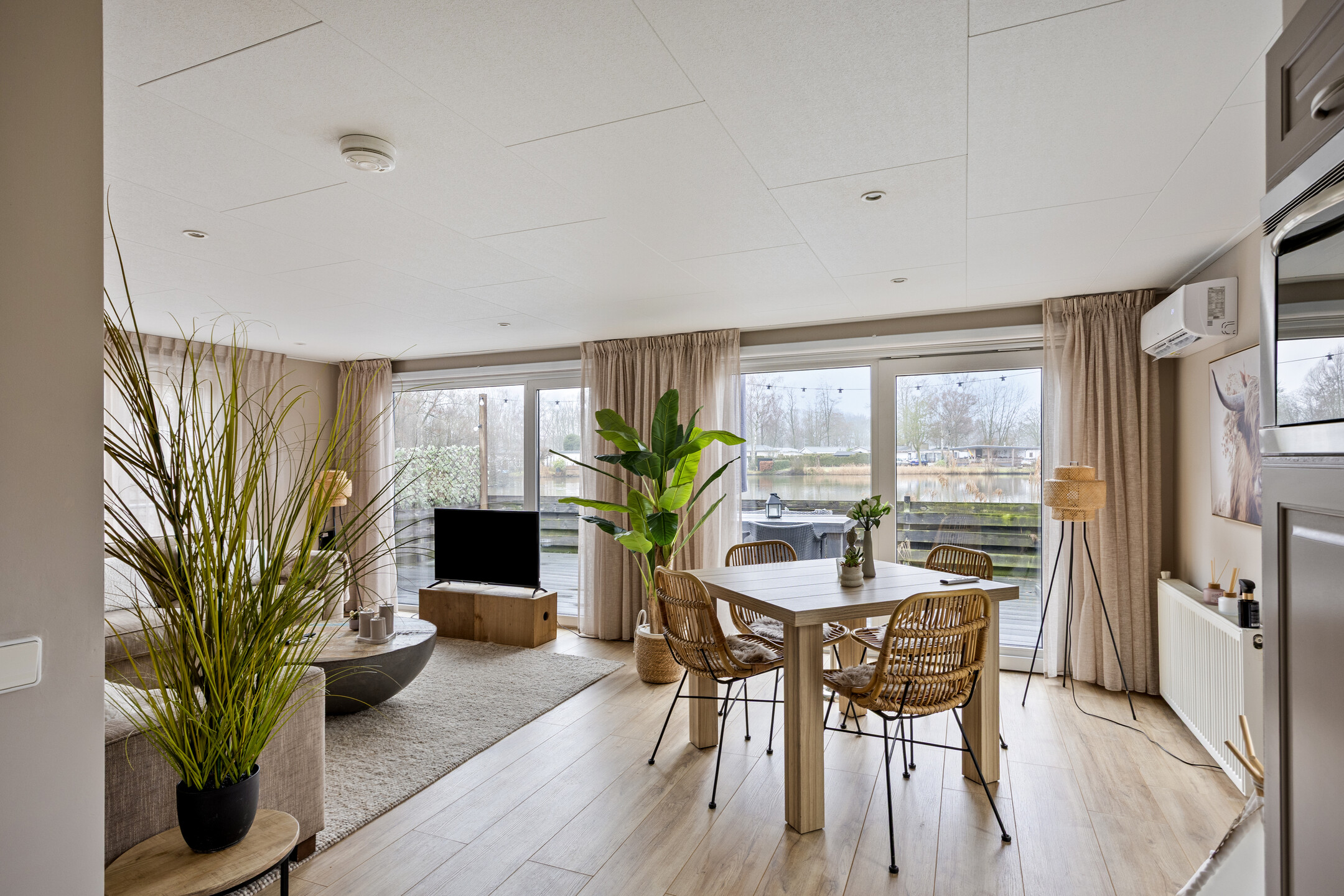 3 Rooms Rooms,1 BathroomBathrooms,Woonhuis,Te Koop,1621