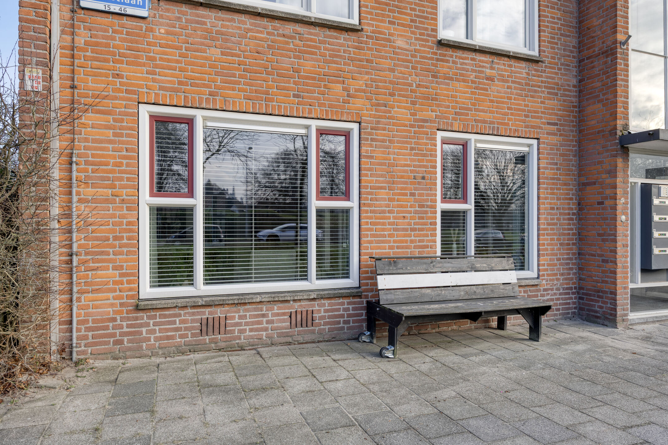 2 Bedrooms Bedrooms, ,1 BathroomBathrooms,Appartement,Te Koop,1622