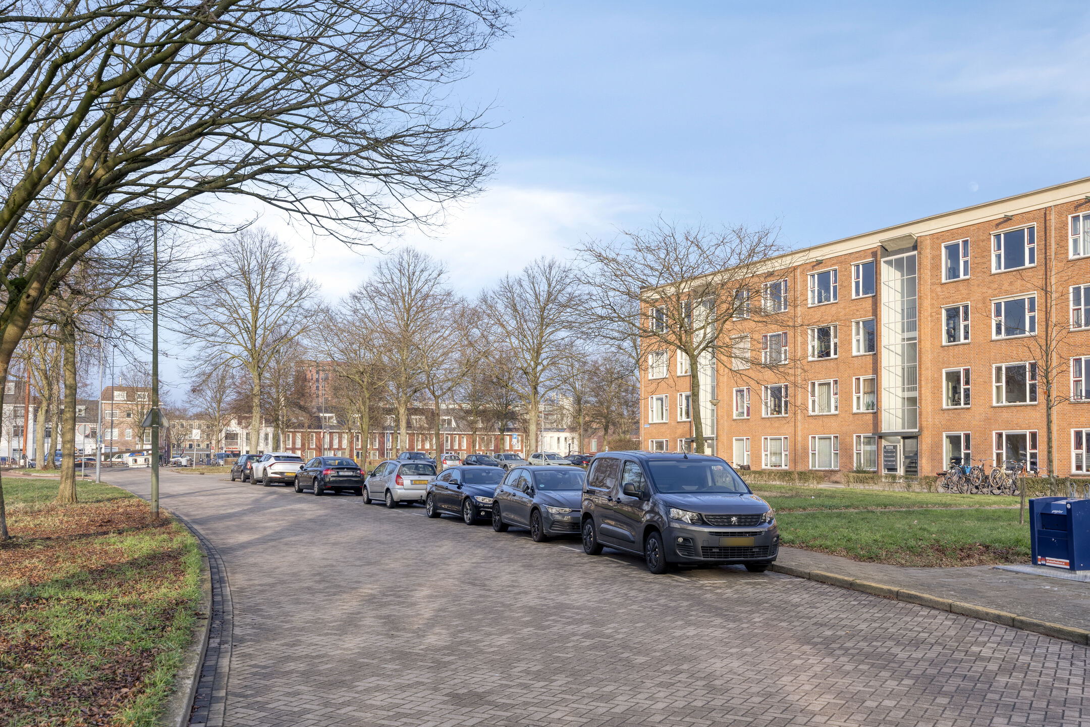 2 Bedrooms Bedrooms, ,1 BathroomBathrooms,Appartement,Te Koop,1622