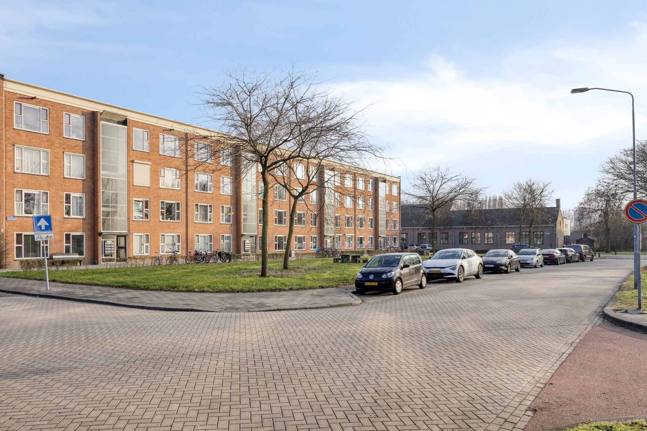 2 Bedrooms Bedrooms, ,1 BathroomBathrooms,Appartement,Te Koop,1622