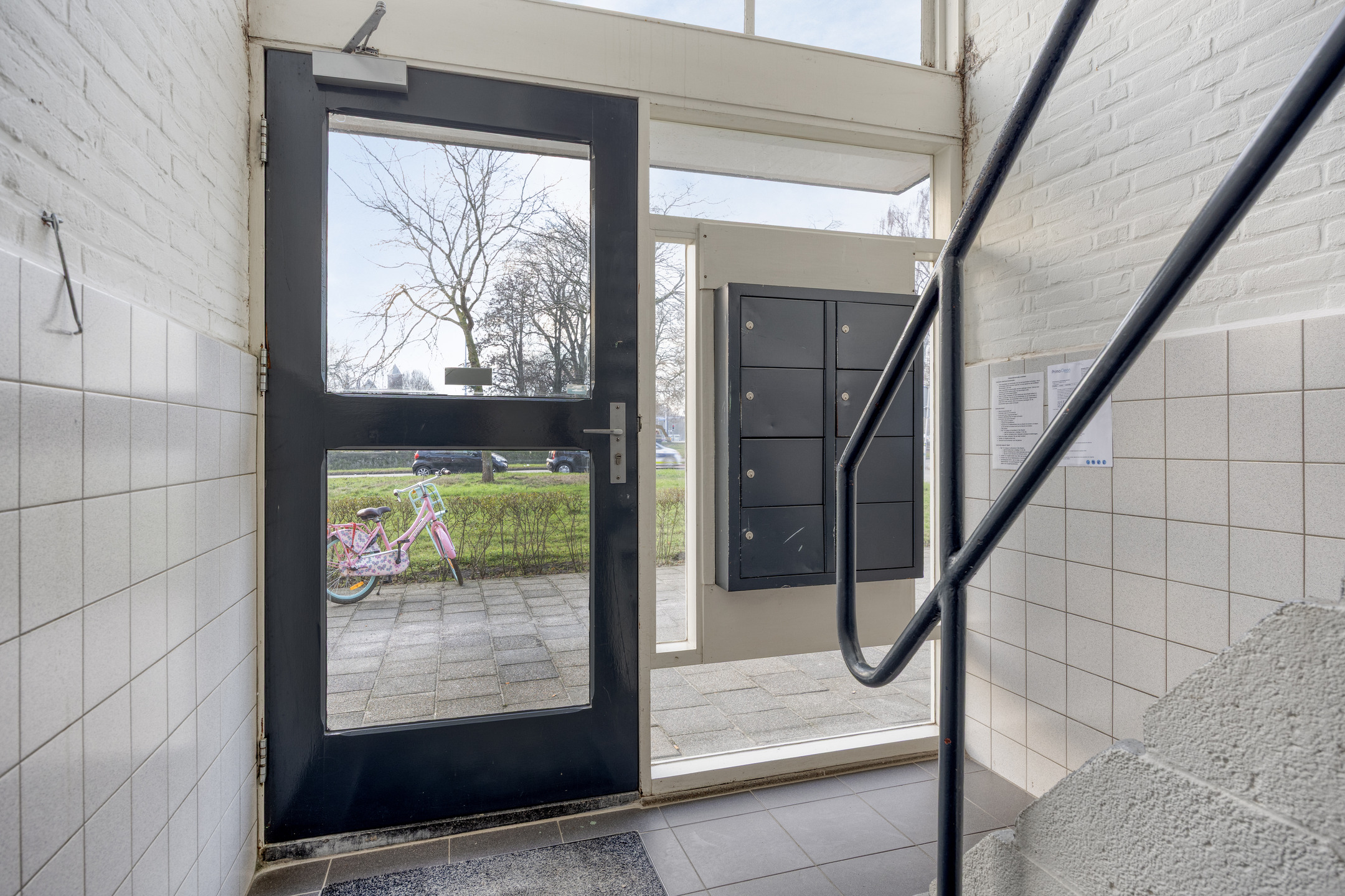 2 Bedrooms Bedrooms, ,1 BathroomBathrooms,Appartement,Te Koop,1622