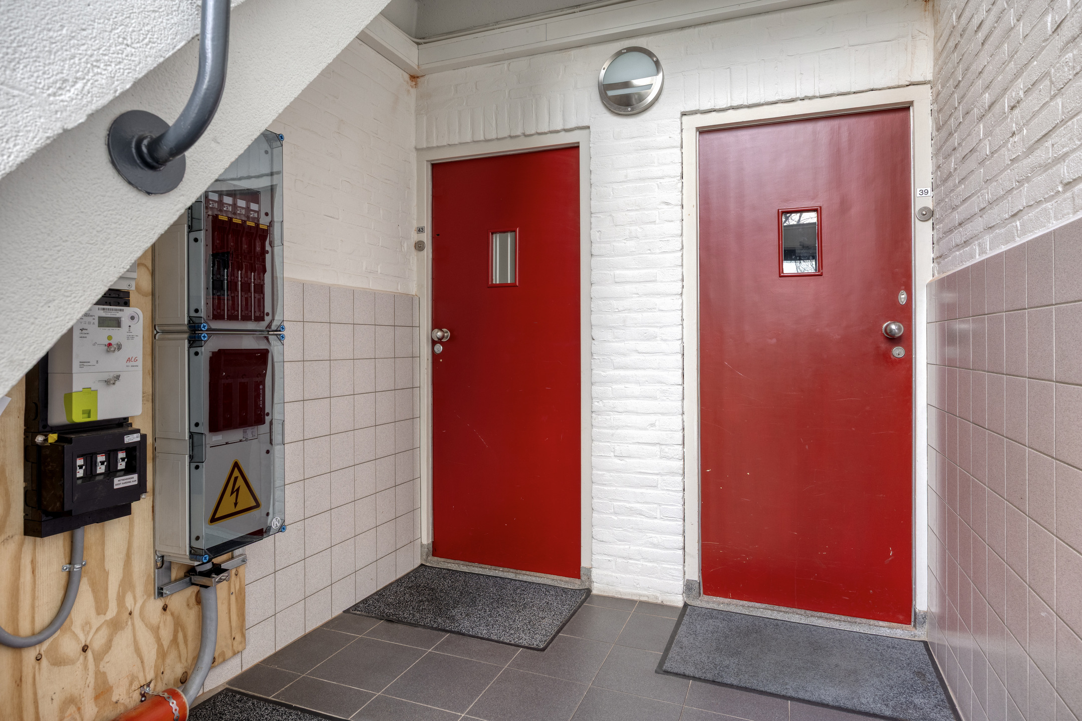 2 Bedrooms Bedrooms, ,1 BathroomBathrooms,Appartement,Te Koop,1622