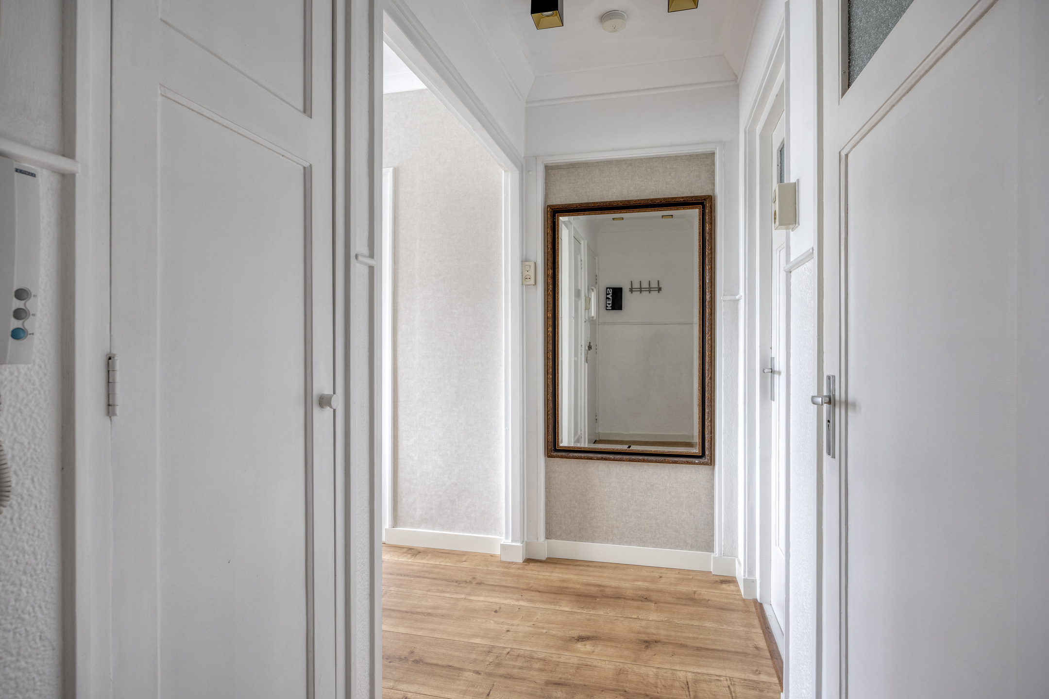 2 Bedrooms Bedrooms, ,1 BathroomBathrooms,Appartement,Te Koop,1622