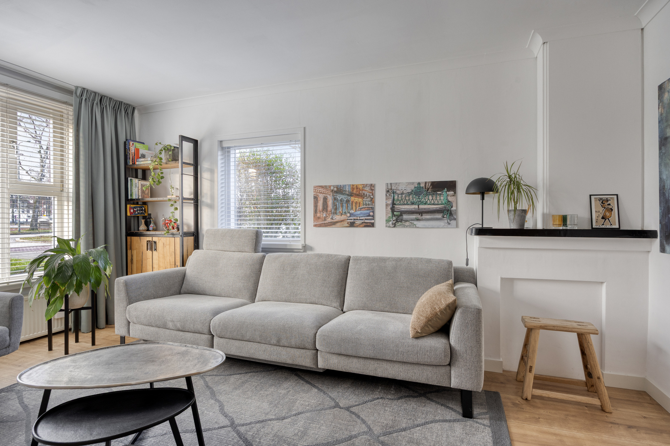 2 Bedrooms Bedrooms, ,1 BathroomBathrooms,Appartement,Te Koop,1622