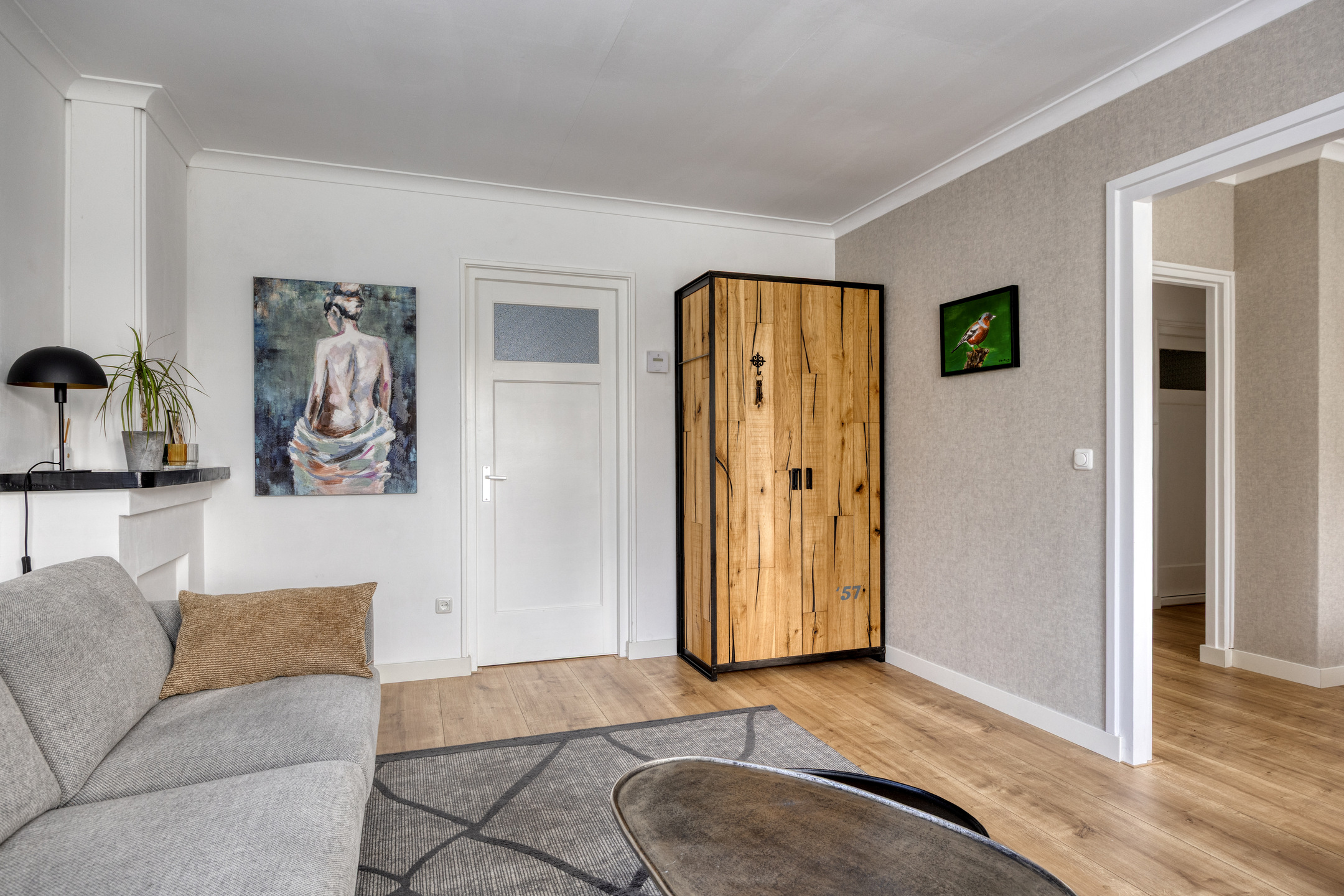 2 Bedrooms Bedrooms, ,1 BathroomBathrooms,Appartement,Te Koop,1622