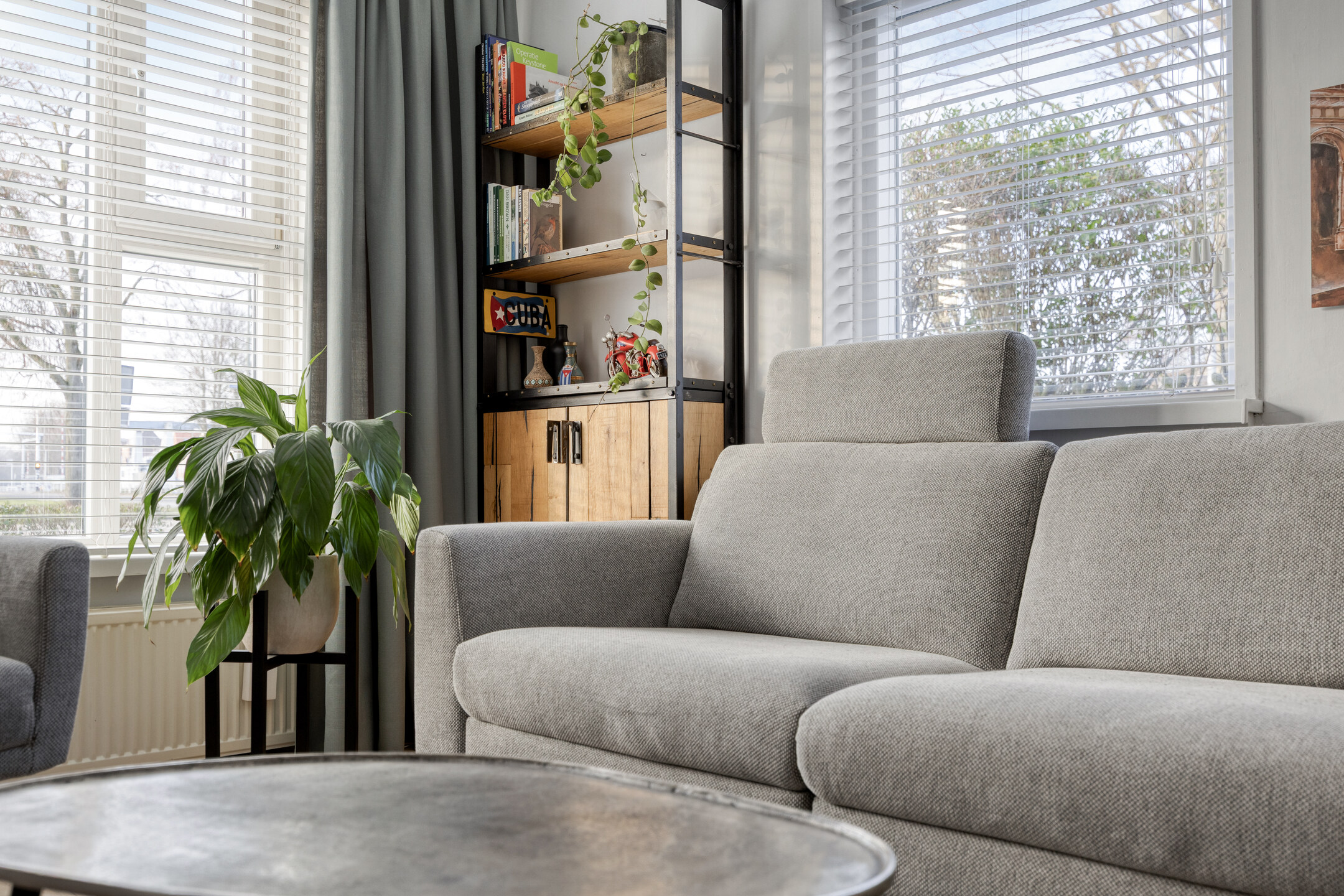 2 Bedrooms Bedrooms, ,1 BathroomBathrooms,Appartement,Te Koop,1622