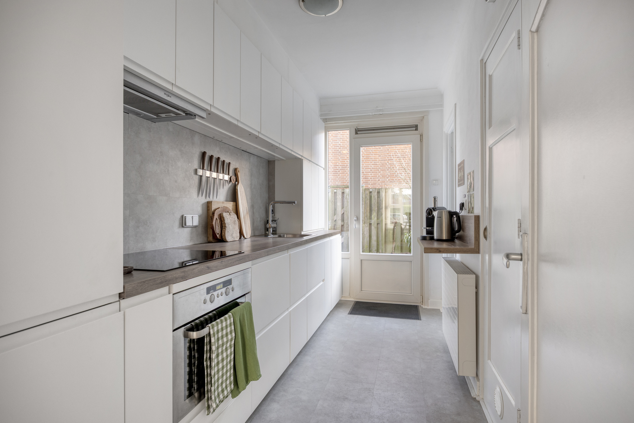 2 Bedrooms Bedrooms, ,1 BathroomBathrooms,Appartement,Te Koop,1622