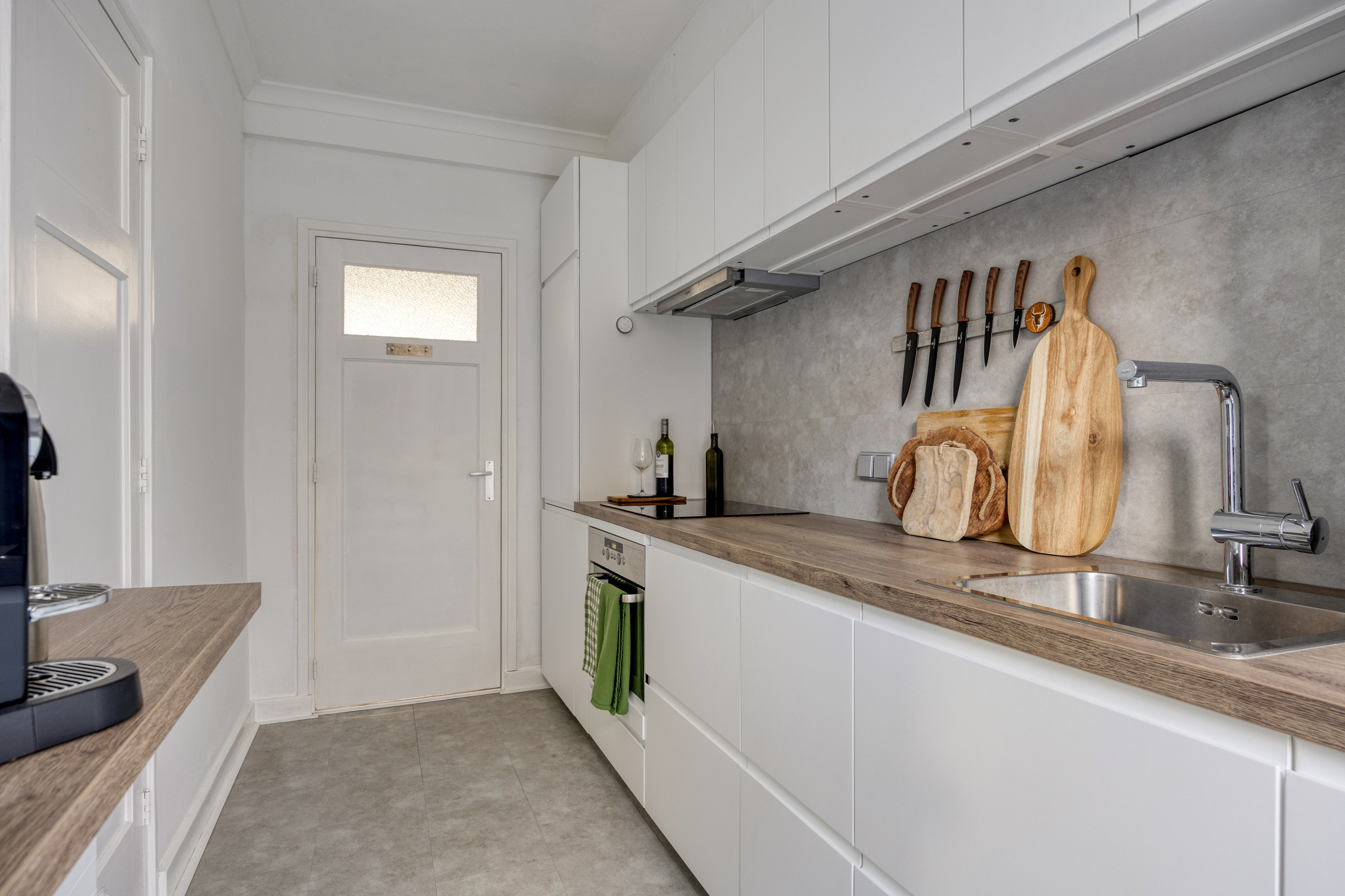 2 Bedrooms Bedrooms, ,1 BathroomBathrooms,Appartement,Te Koop,1622