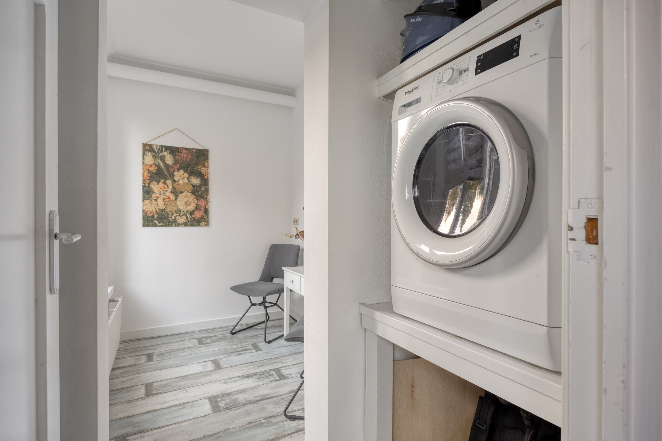 2 Bedrooms Bedrooms, ,1 BathroomBathrooms,Appartement,Te Koop,1622