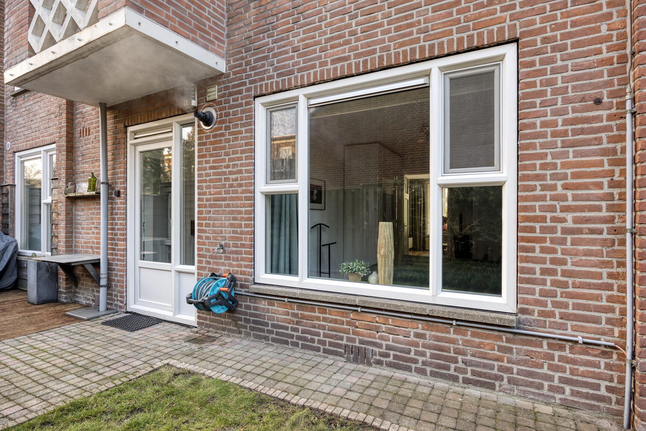 2 Bedrooms Bedrooms, ,1 BathroomBathrooms,Appartement,Te Koop,1622