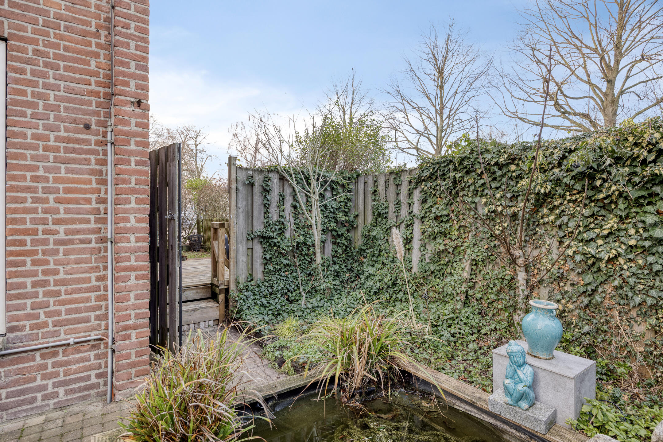 2 Bedrooms Bedrooms, ,1 BathroomBathrooms,Appartement,Te Koop,1622