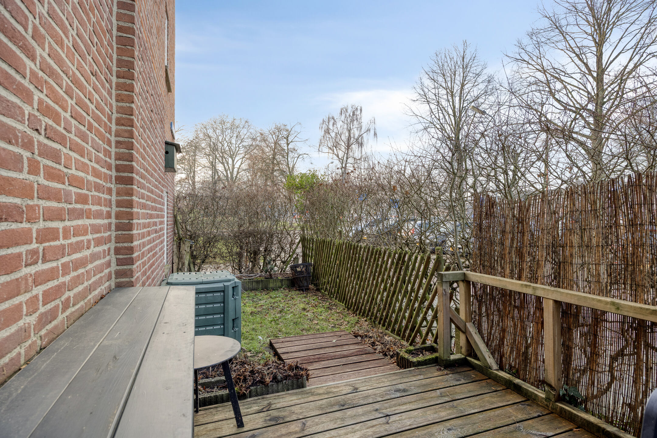 2 Bedrooms Bedrooms, ,1 BathroomBathrooms,Appartement,Te Koop,1622