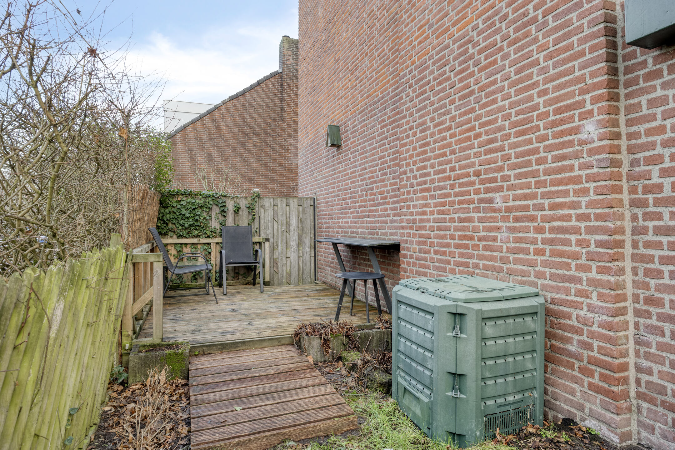 2 Bedrooms Bedrooms, ,1 BathroomBathrooms,Appartement,Te Koop,1622