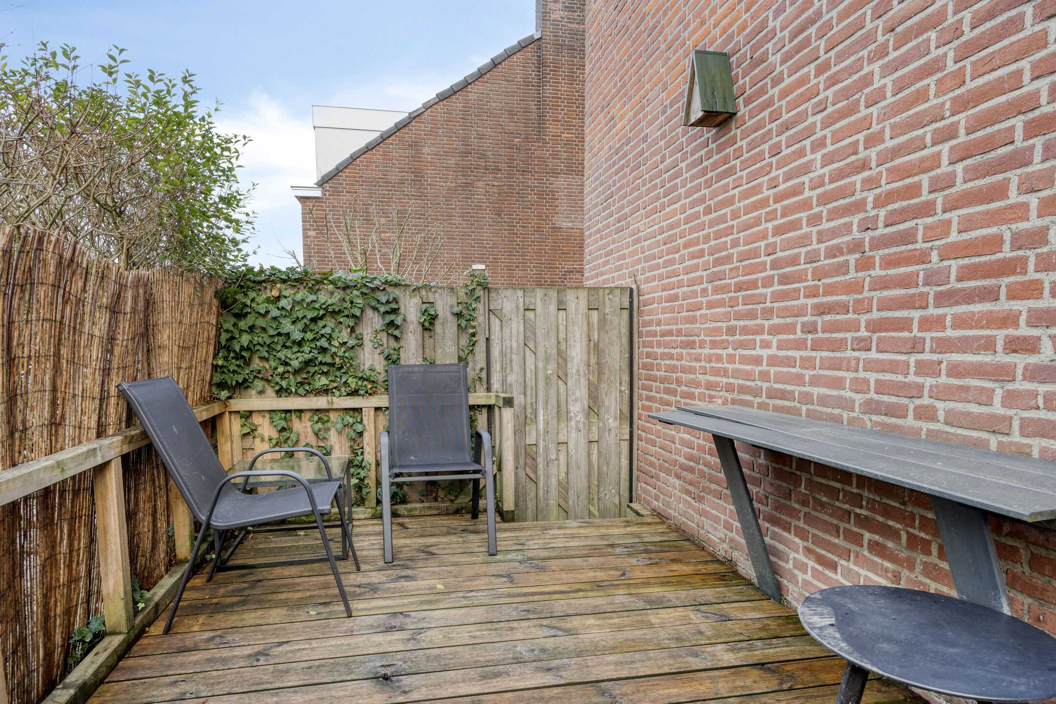 2 Bedrooms Bedrooms, ,1 BathroomBathrooms,Appartement,Te Koop,1622