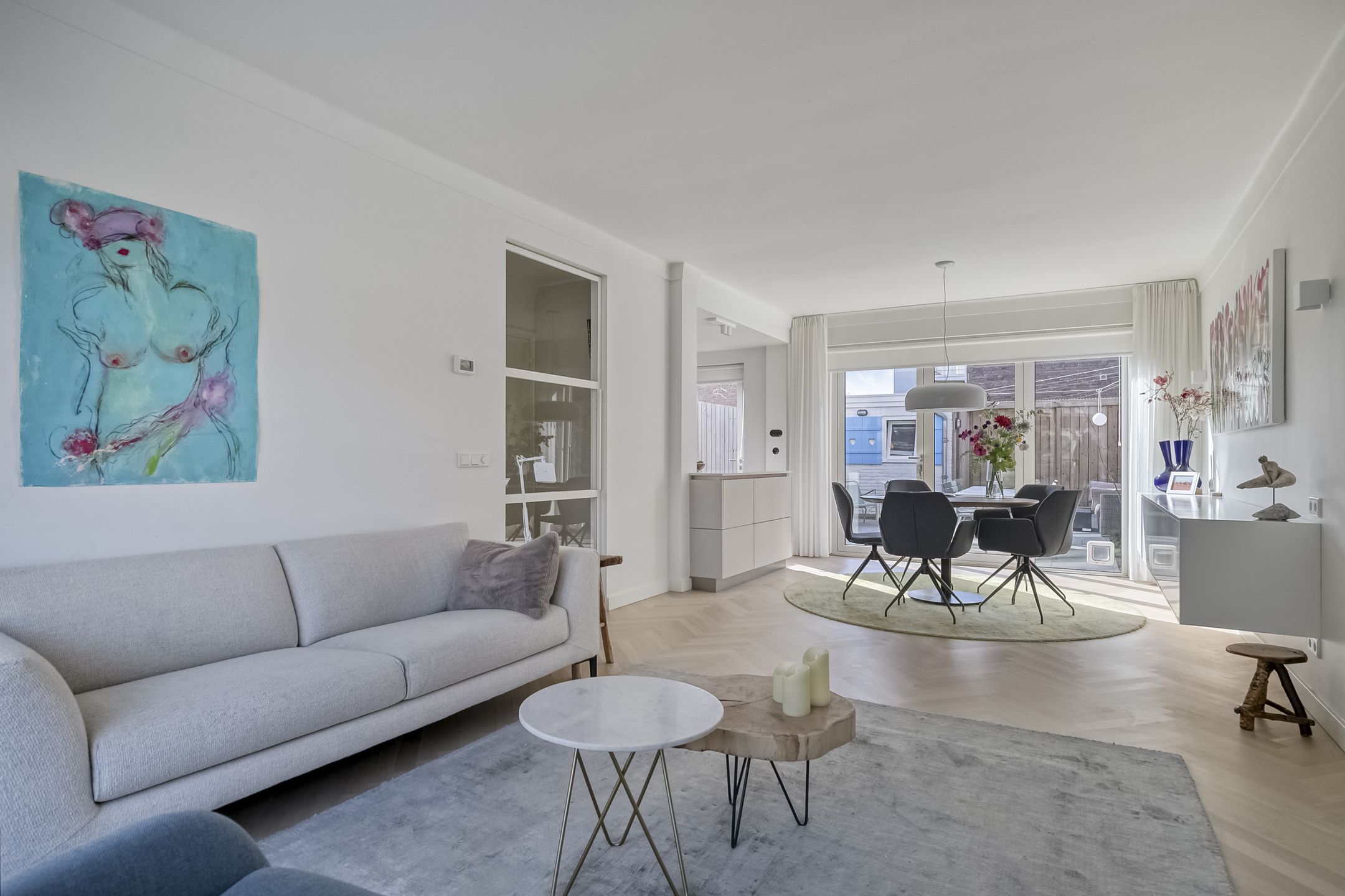 5 Rooms Rooms,2 BathroomsBathrooms,Woonhuis,Te Koop,1624