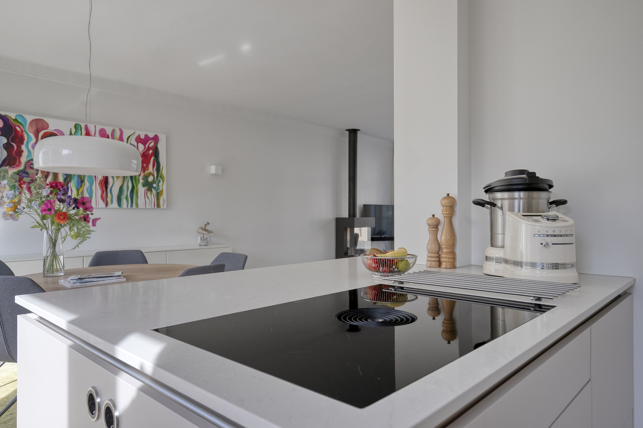 5 Rooms Rooms,2 BathroomsBathrooms,Woonhuis,Te Koop,1624