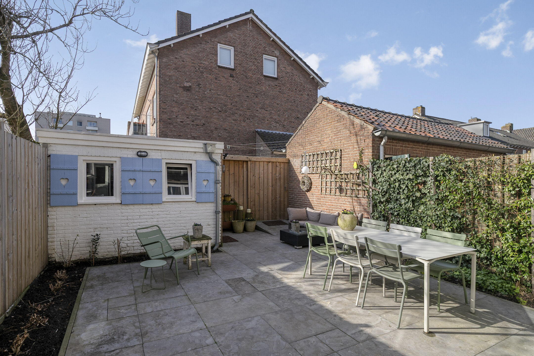 5 Rooms Rooms,2 BathroomsBathrooms,Woonhuis,Te Koop,1624