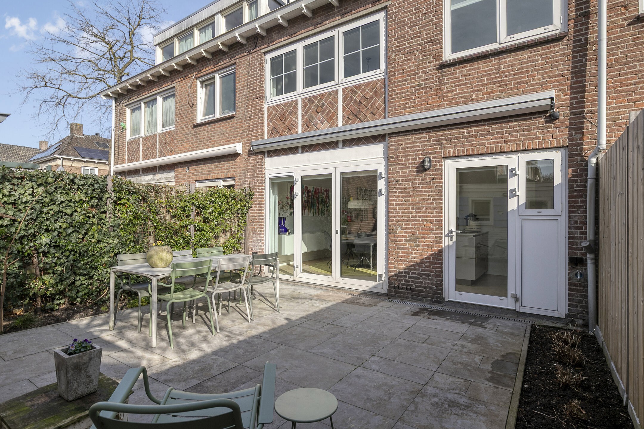 5 Rooms Rooms,2 BathroomsBathrooms,Woonhuis,Te Koop,1624