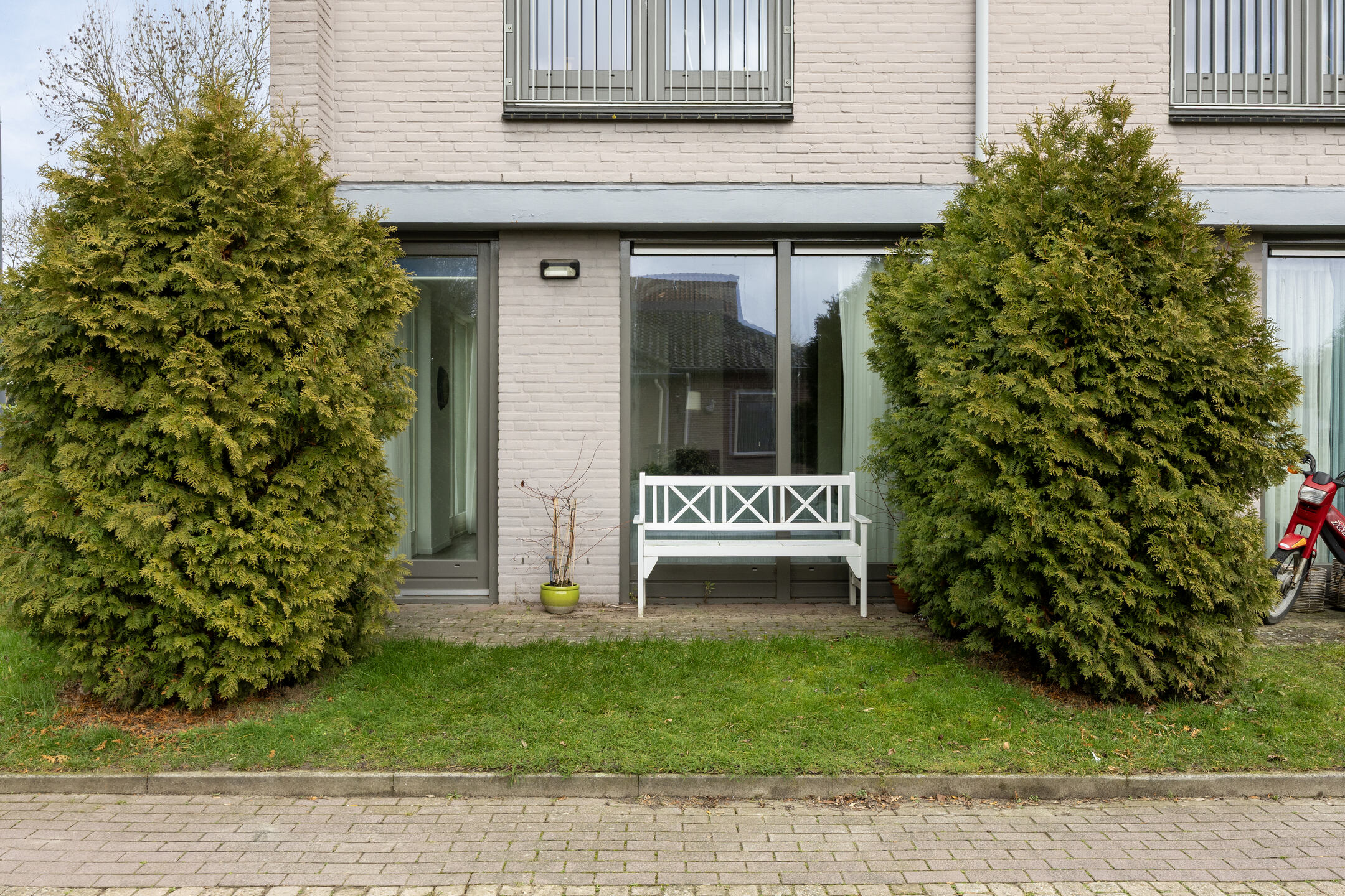 1 Bedroom Bedrooms, ,1 BathroomBathrooms,Appartement,Te Koop,1628