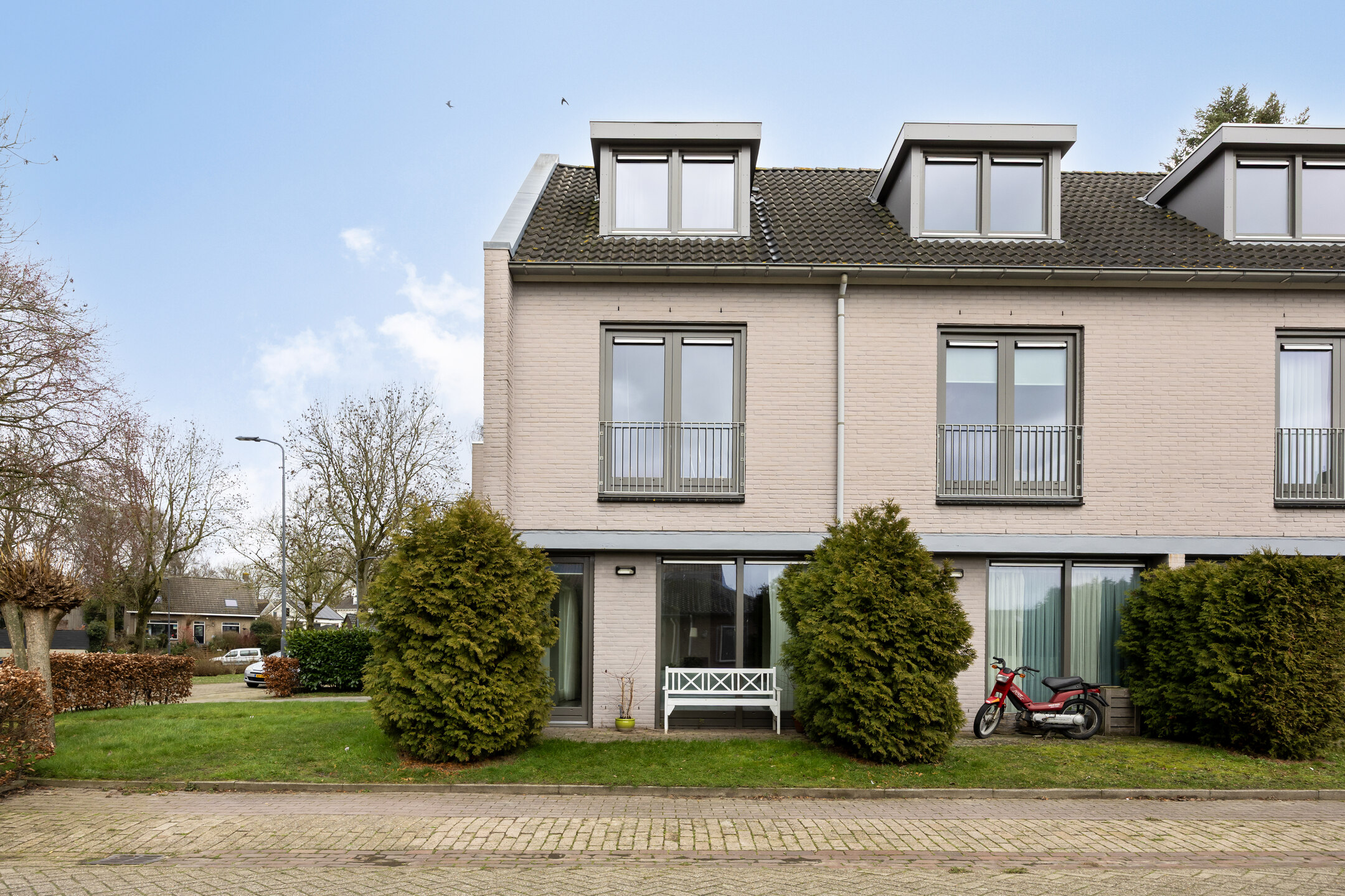 1 Bedroom Bedrooms, ,1 BathroomBathrooms,Appartement,Te Koop,1628