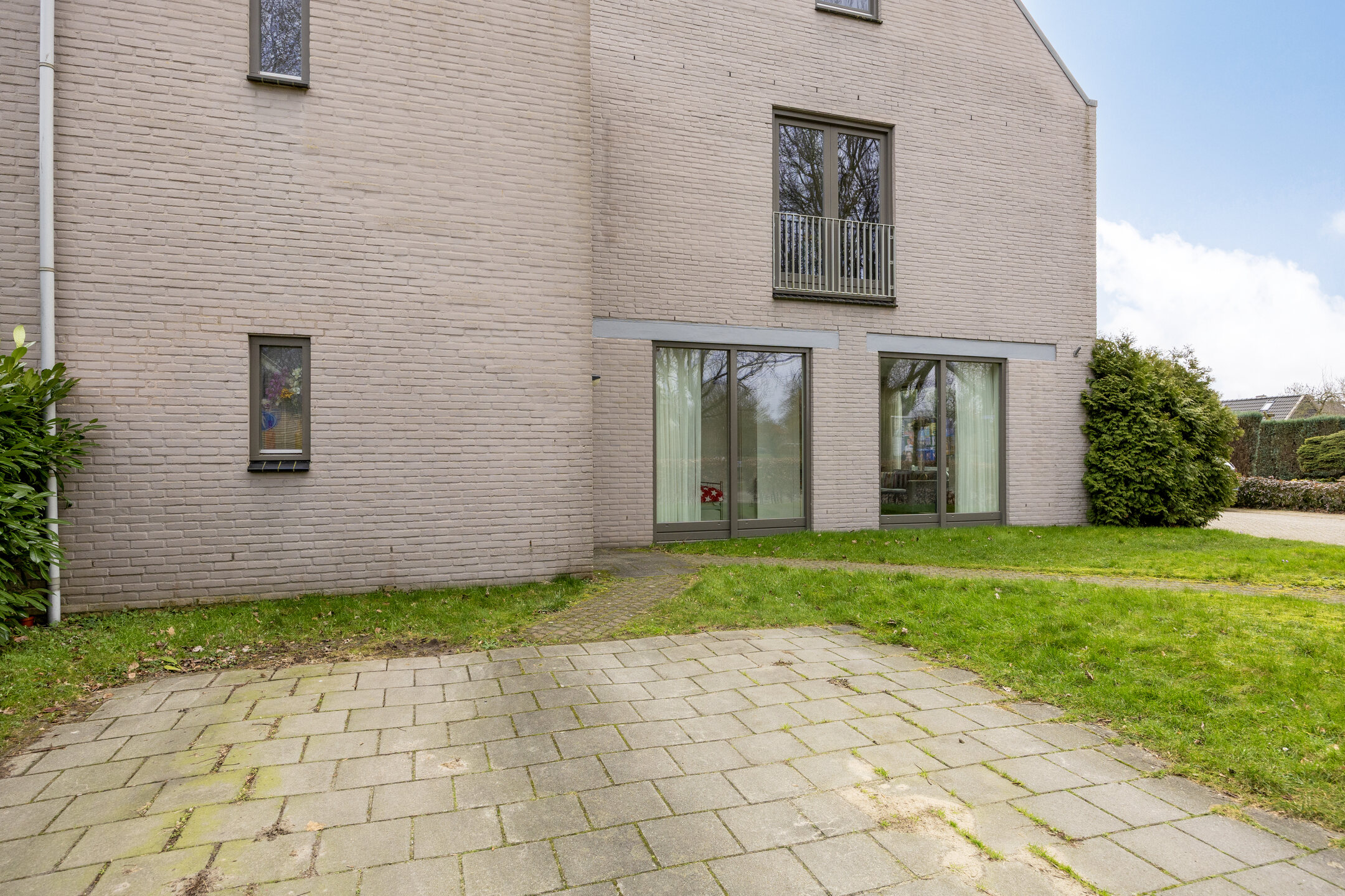 1 Bedroom Bedrooms, ,1 BathroomBathrooms,Appartement,Te Koop,1628