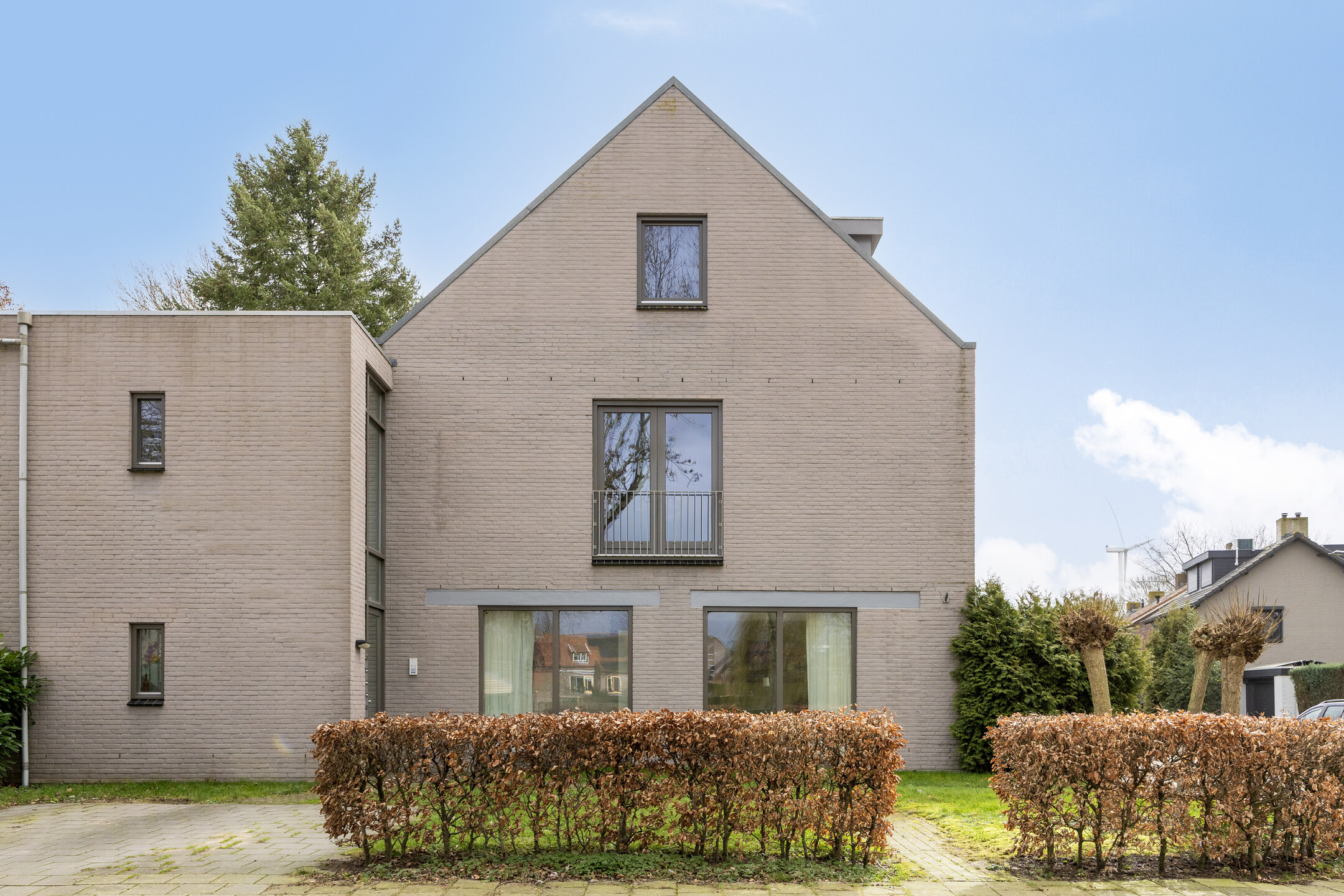 1 Bedroom Bedrooms, ,1 BathroomBathrooms,Appartement,Te Koop,1628