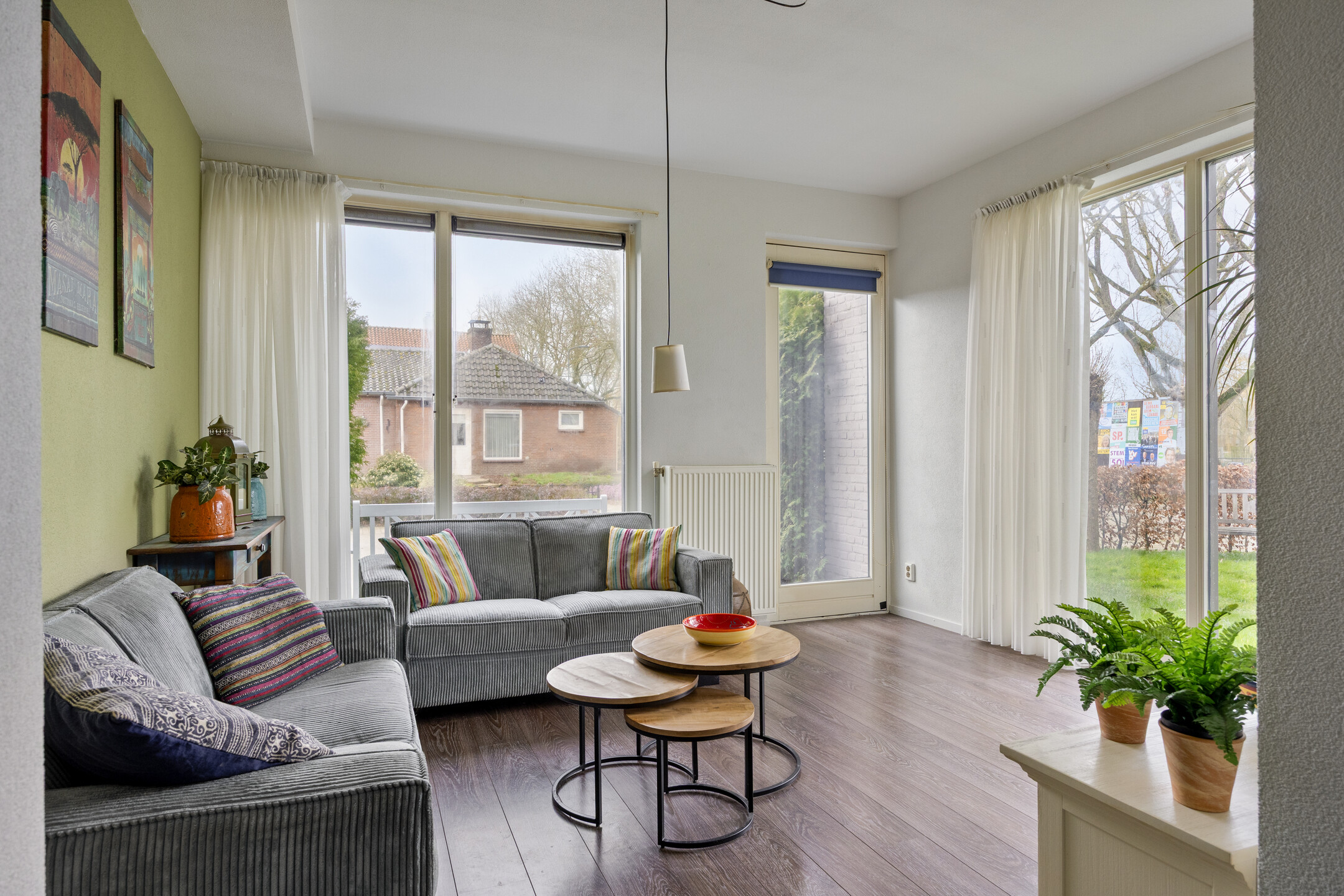 1 Bedroom Bedrooms, ,1 BathroomBathrooms,Appartement,Te Koop,1628