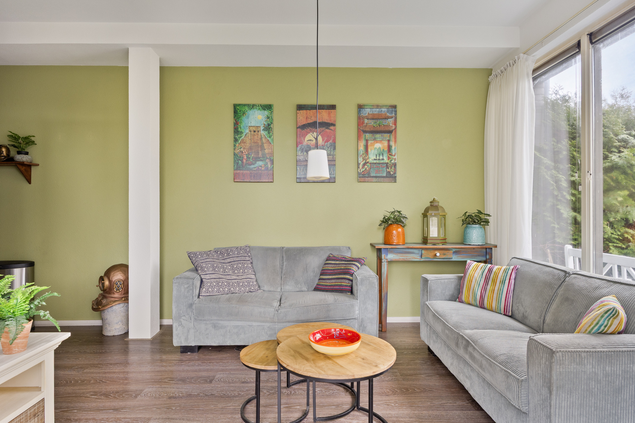 1 Bedroom Bedrooms, ,1 BathroomBathrooms,Appartement,Te Koop,1628