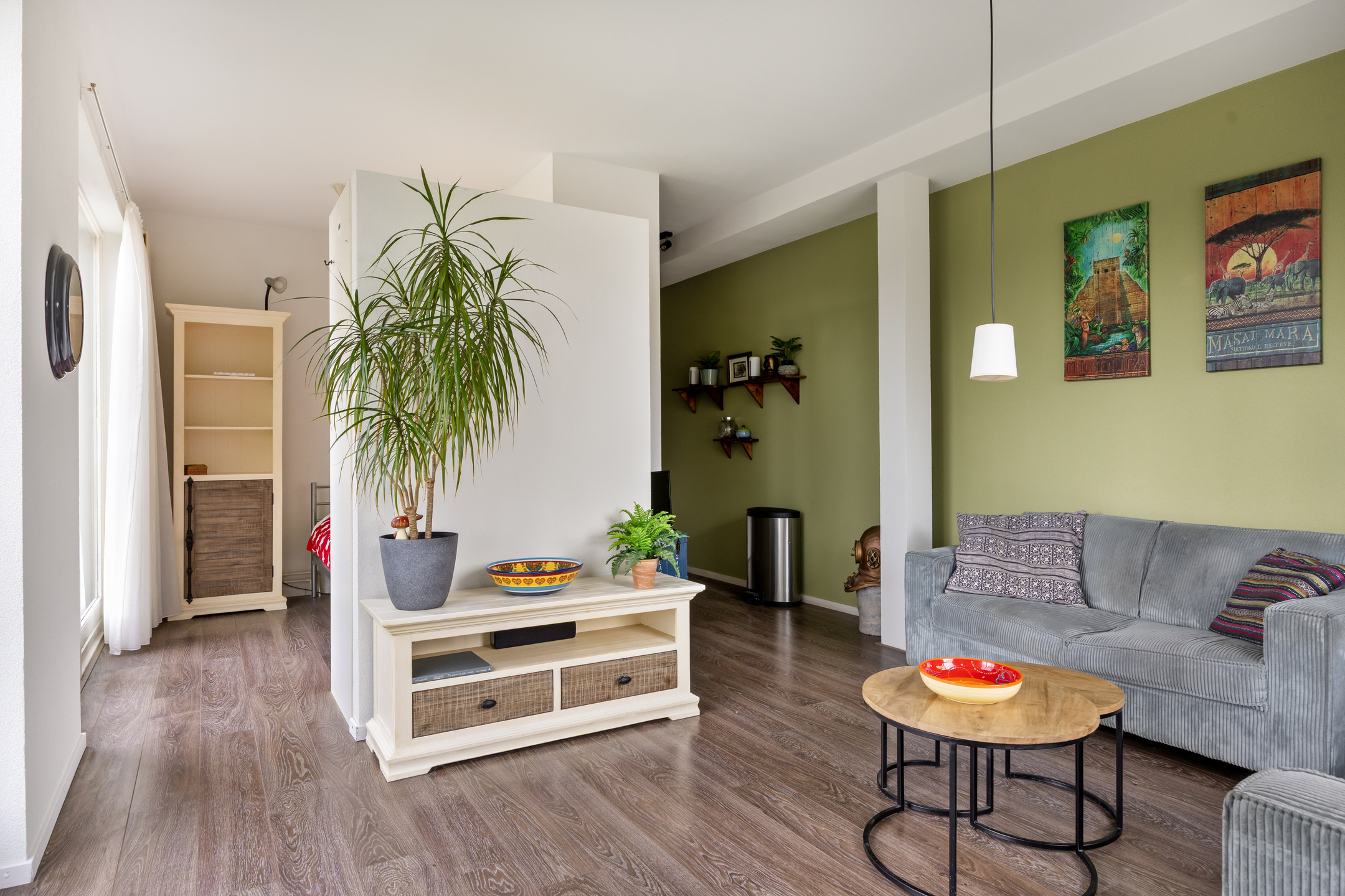 1 Bedroom Bedrooms, ,1 BathroomBathrooms,Appartement,Te Koop,1628