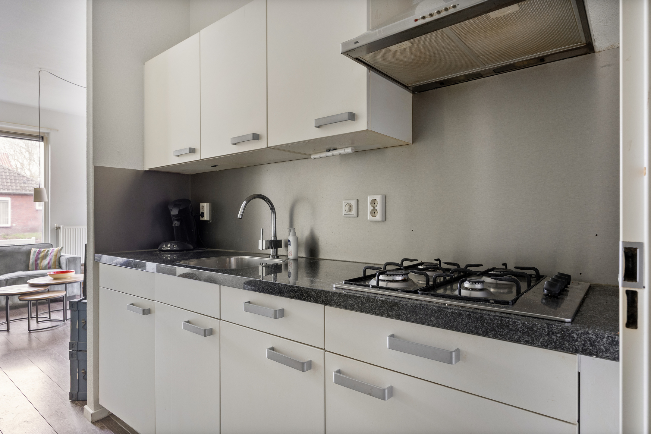 1 Bedroom Bedrooms, ,1 BathroomBathrooms,Appartement,Te Koop,1628