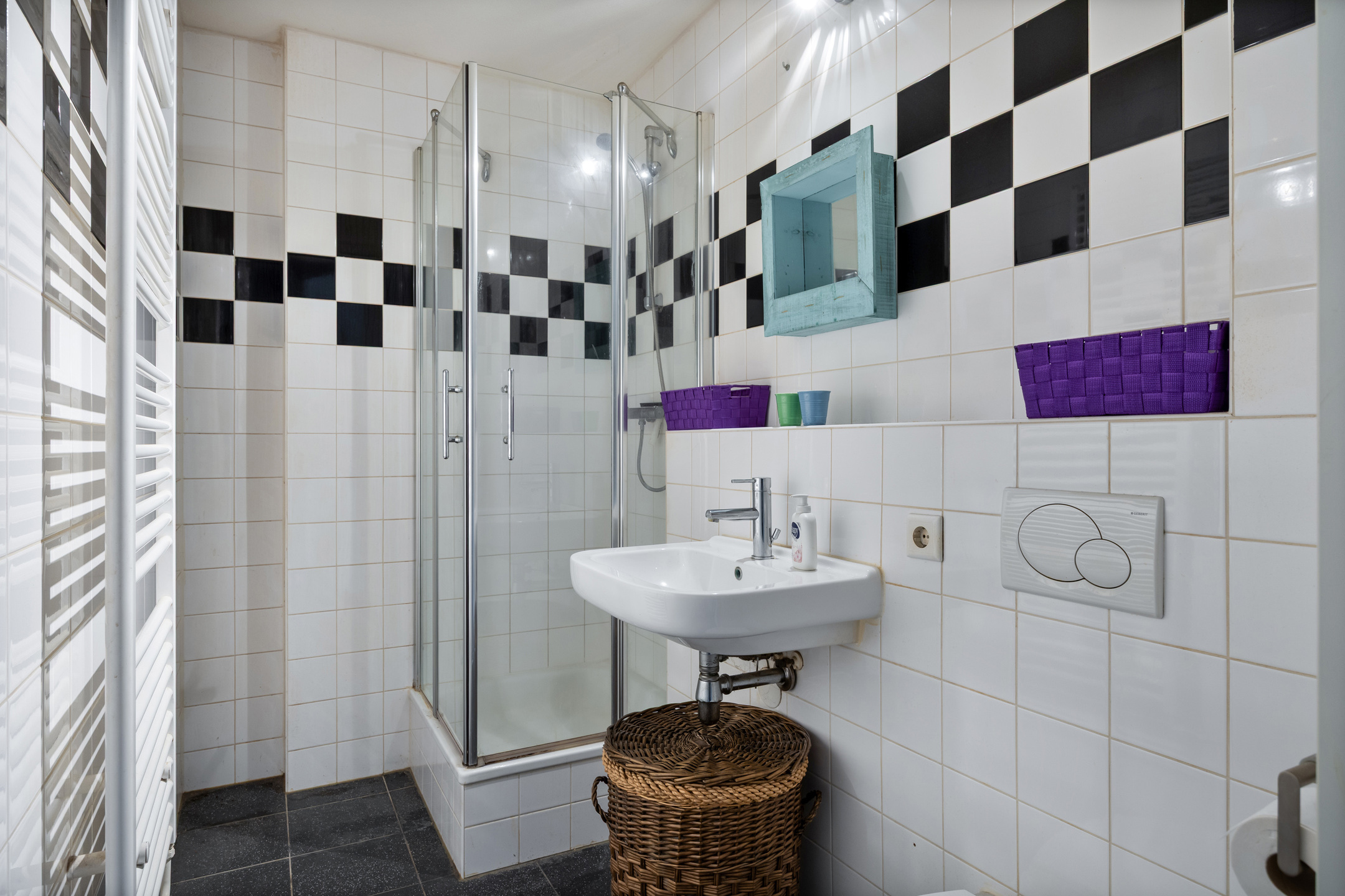 1 Bedroom Bedrooms, ,1 BathroomBathrooms,Appartement,Te Koop,1628