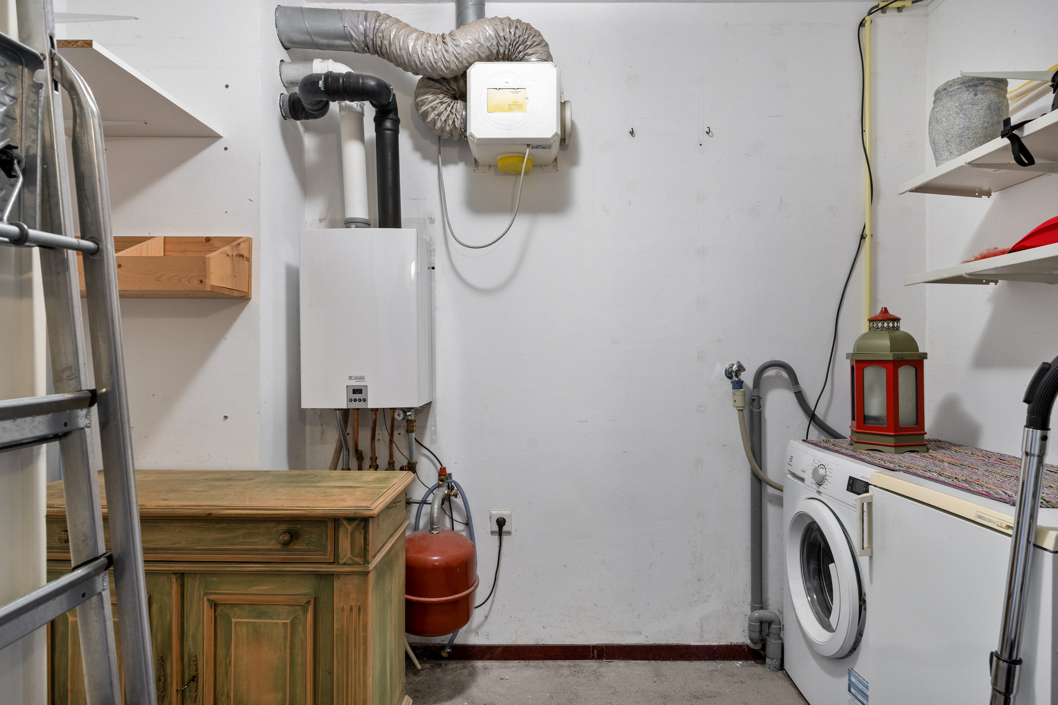 1 Bedroom Bedrooms, ,1 BathroomBathrooms,Appartement,Te Koop,1628