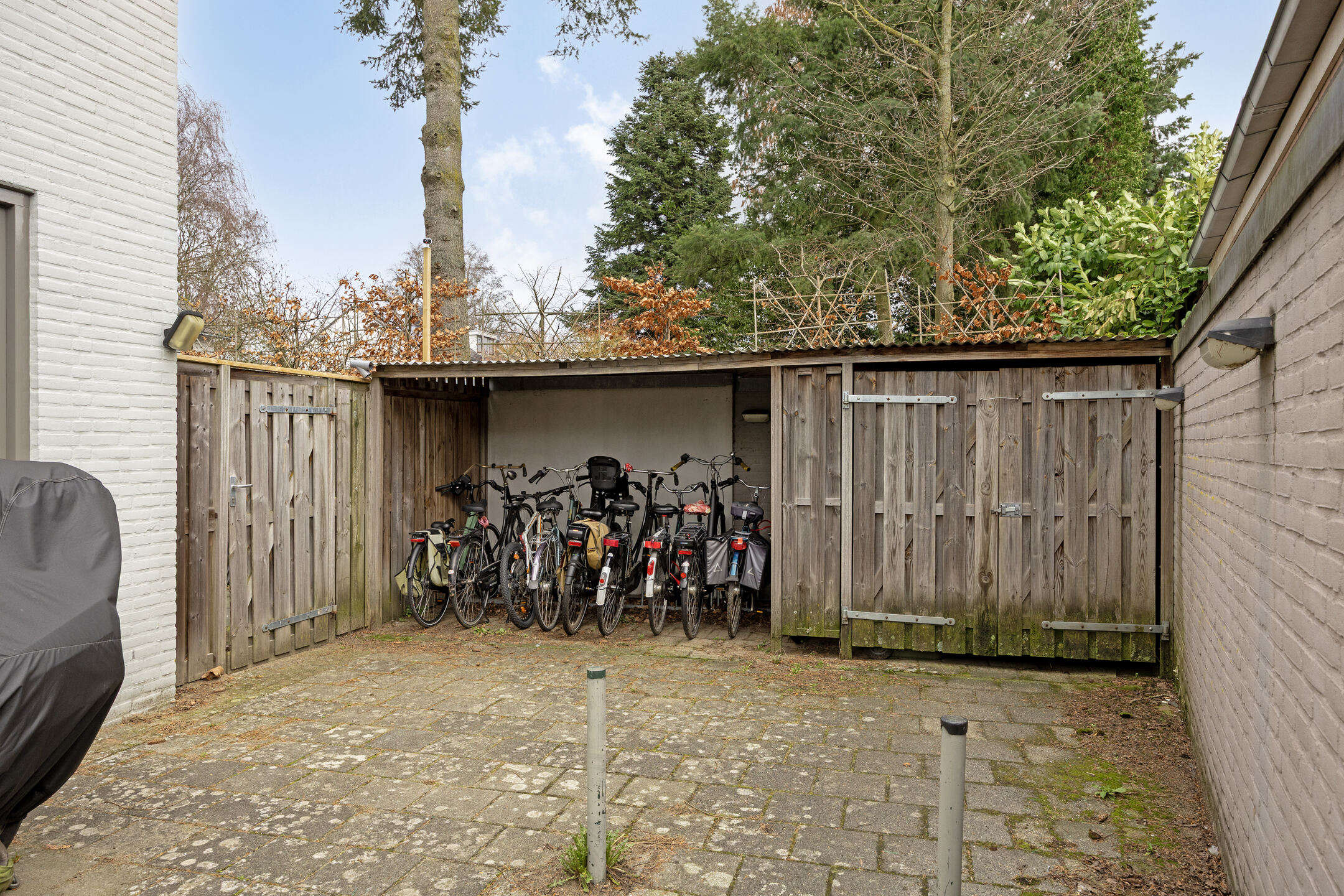 1 Bedroom Bedrooms, ,1 BathroomBathrooms,Appartement,Te Koop,1628