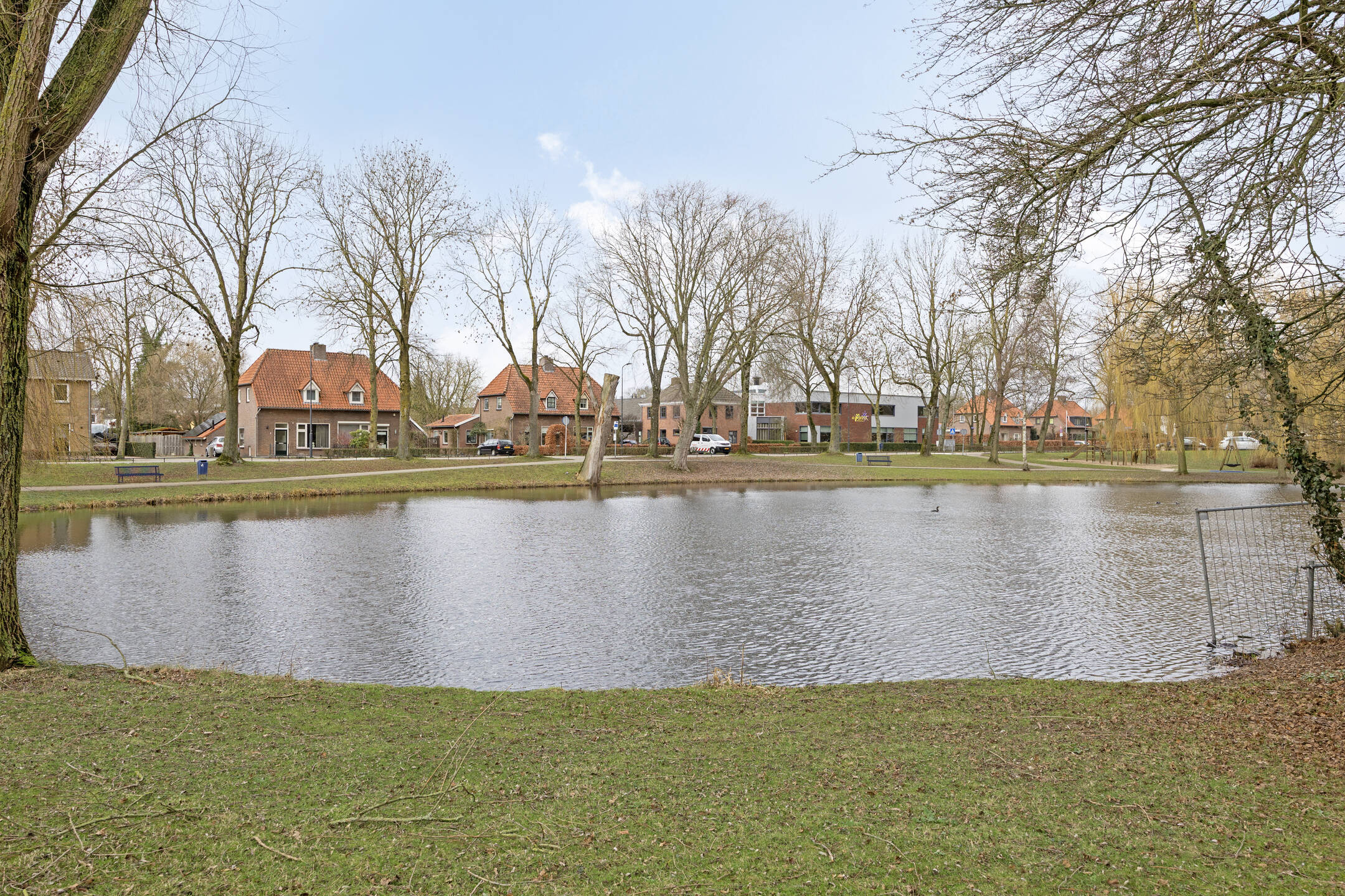 1 Bedroom Bedrooms, ,1 BathroomBathrooms,Appartement,Te Koop,1628