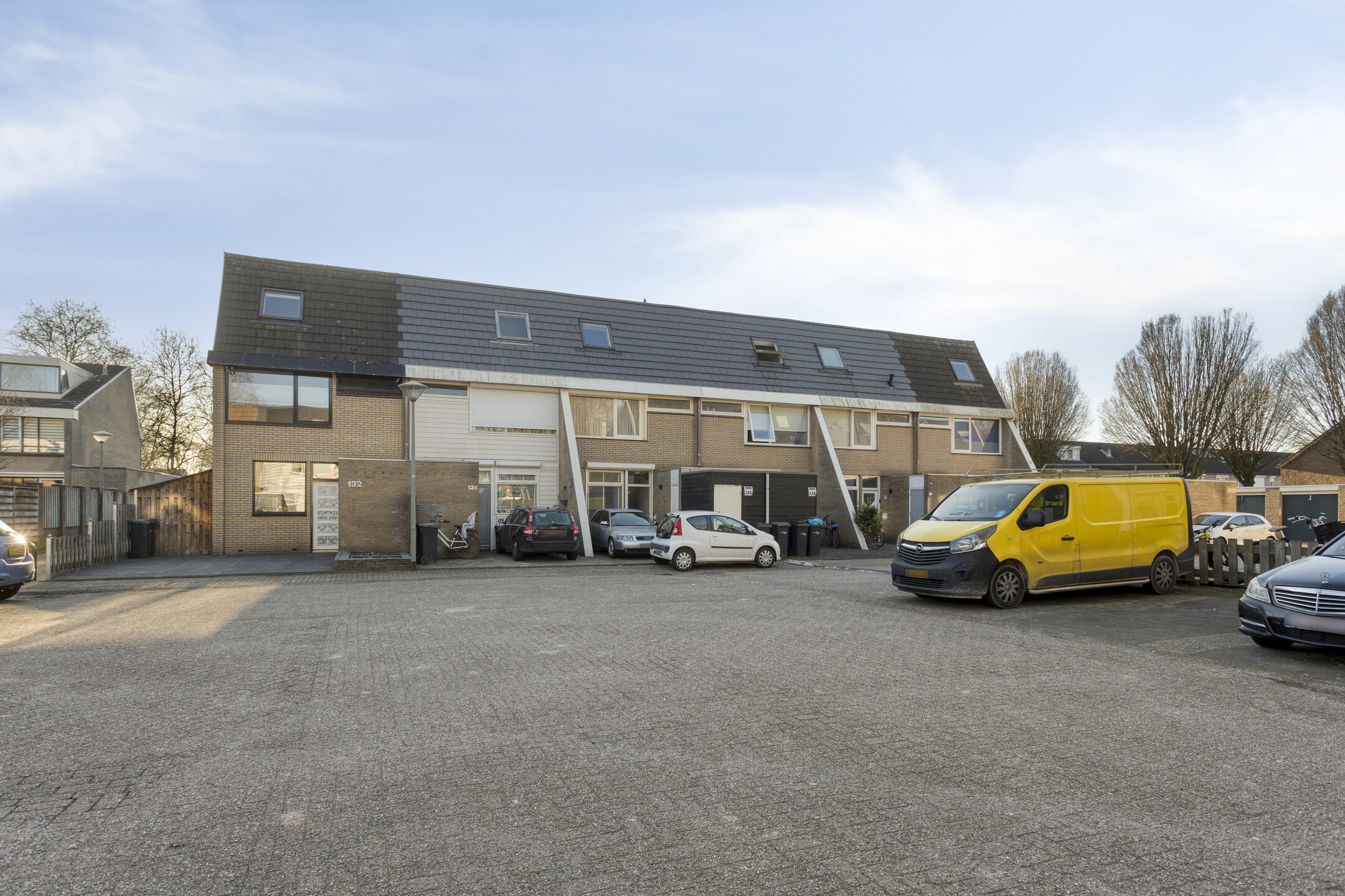 5 Rooms Rooms,1 BathroomBathrooms,Woonhuis,Te Koop,1629