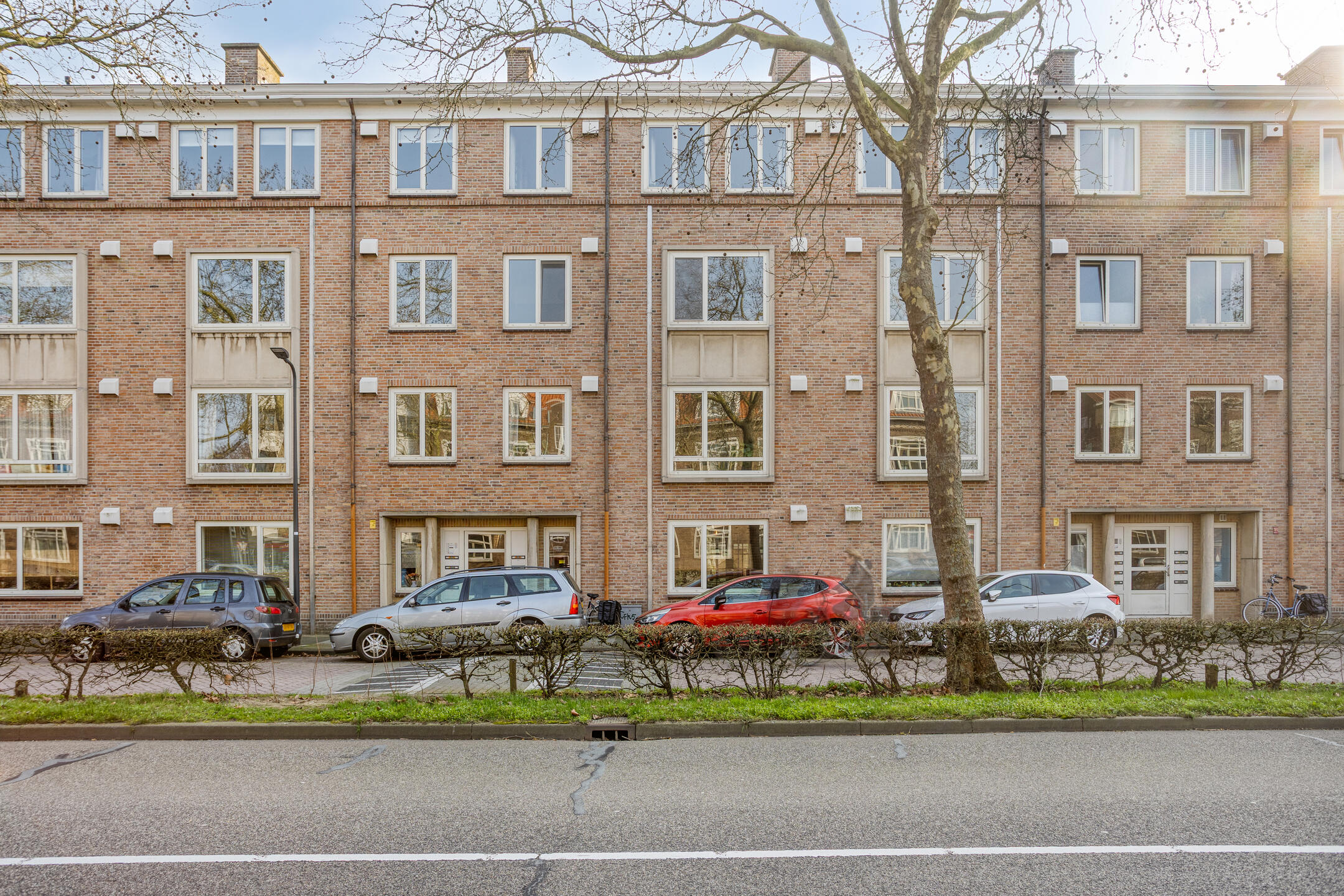 2 Bedrooms Bedrooms, ,1 BathroomBathrooms,Appartement,Te Koop,1633