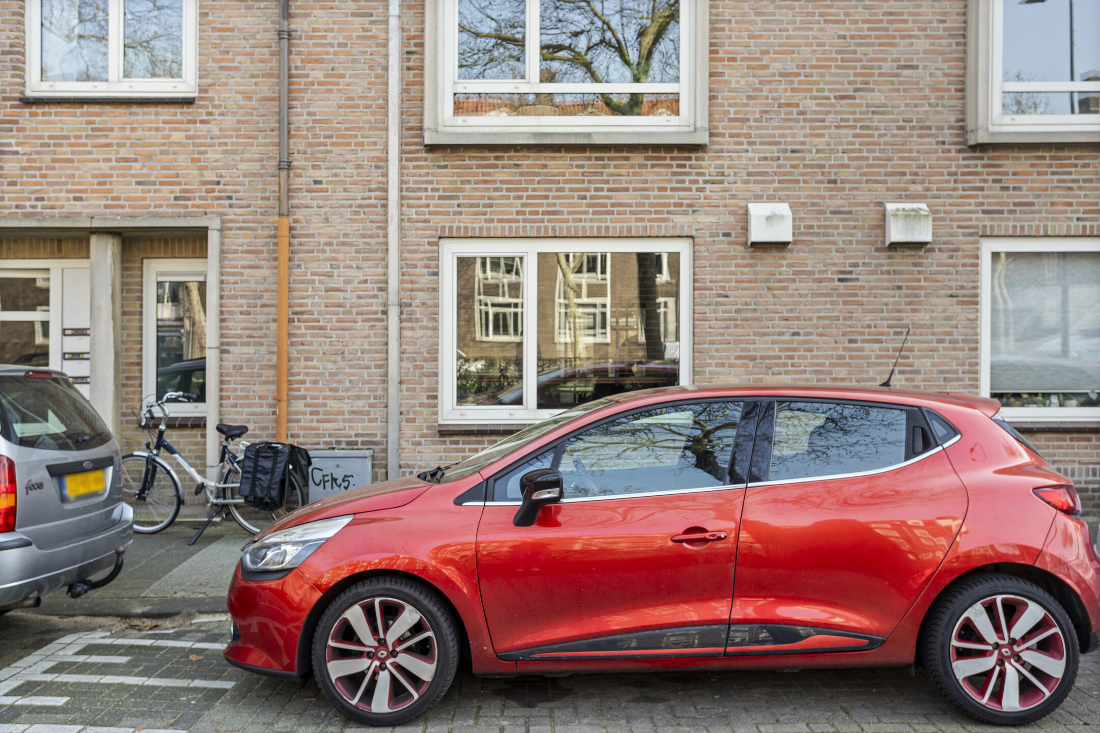 2 Bedrooms Bedrooms, ,1 BathroomBathrooms,Appartement,Te Koop,1633