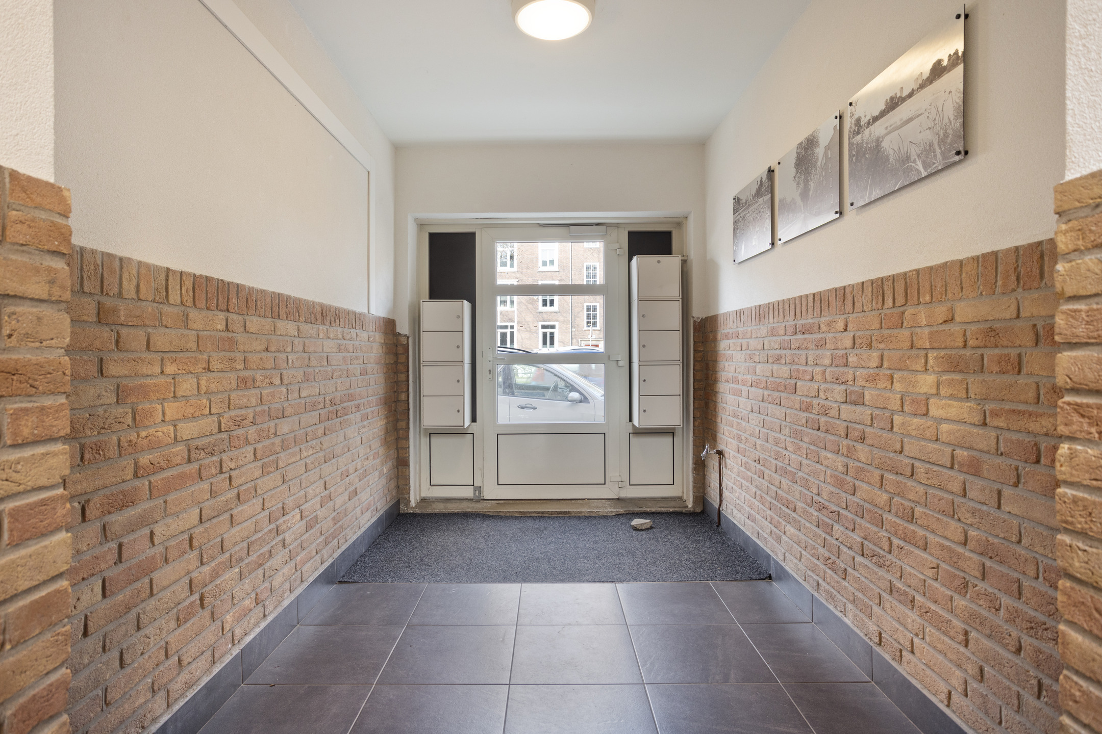 2 Bedrooms Bedrooms, ,1 BathroomBathrooms,Appartement,Te Koop,1633