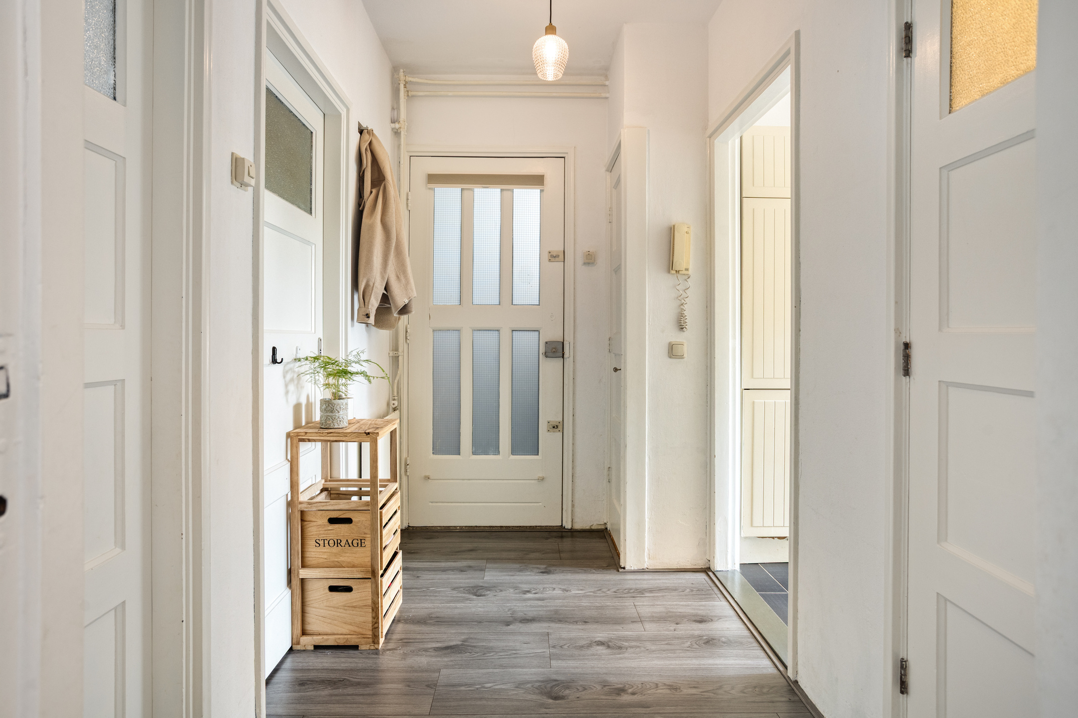 2 Bedrooms Bedrooms, ,1 BathroomBathrooms,Appartement,Te Koop,1633